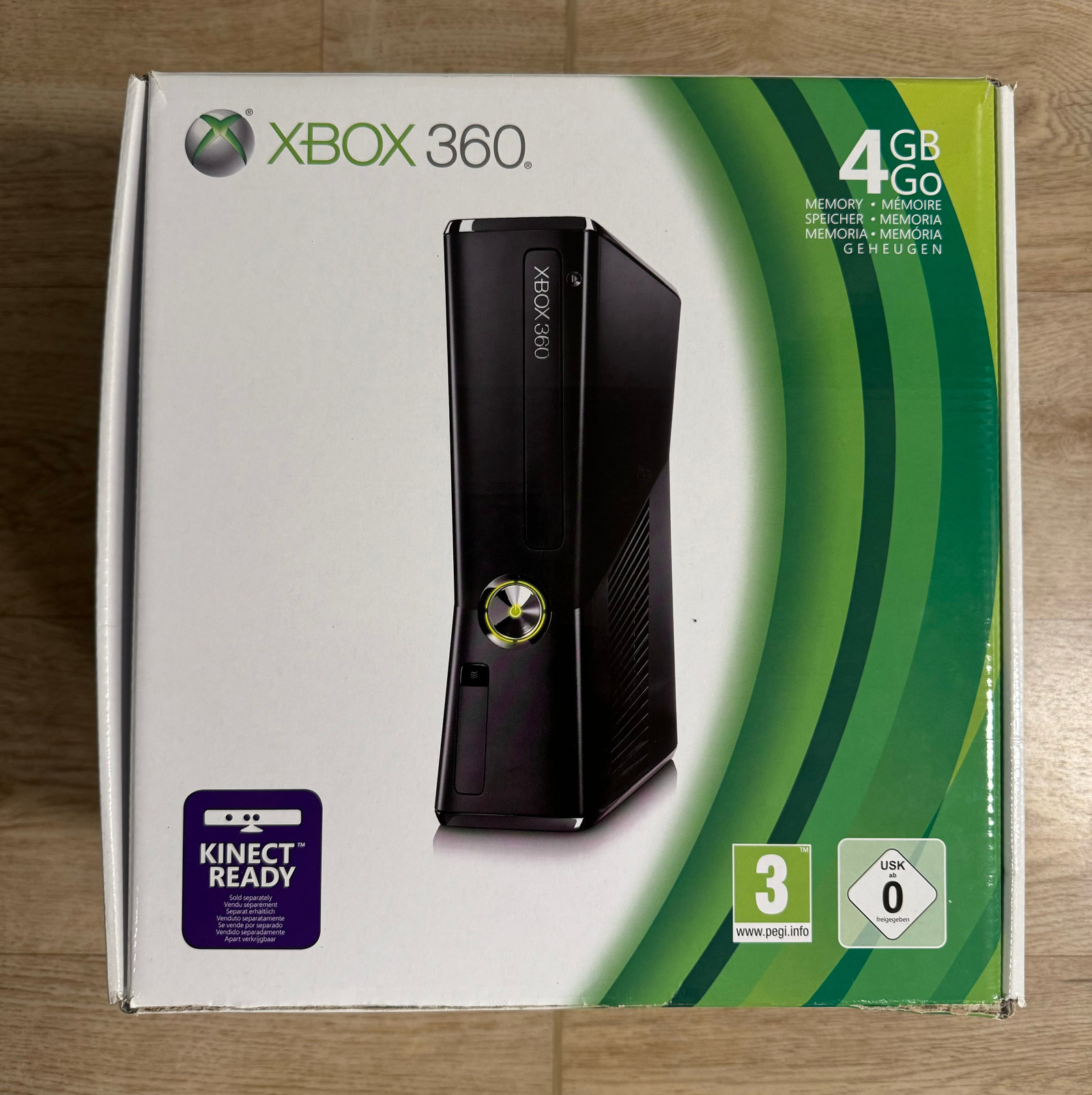 Xbox on sale 360