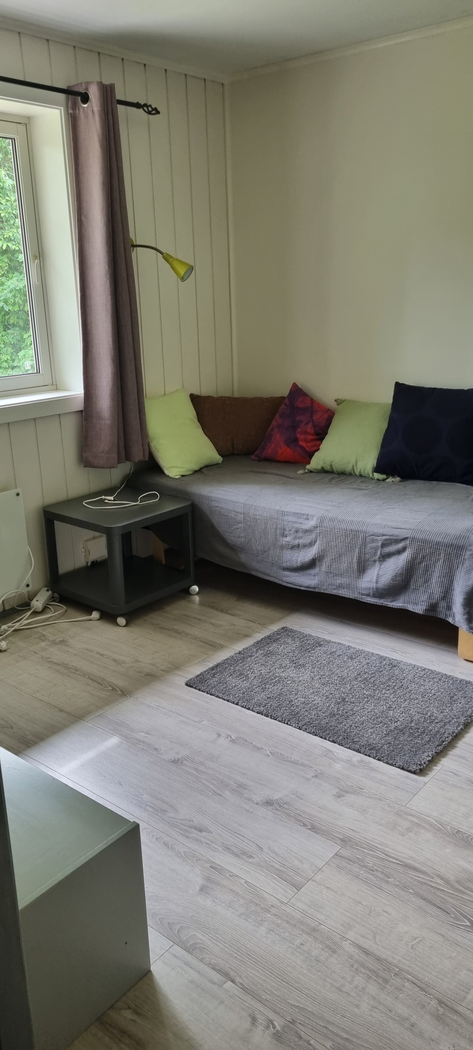 Hybel 2 Galleribilde