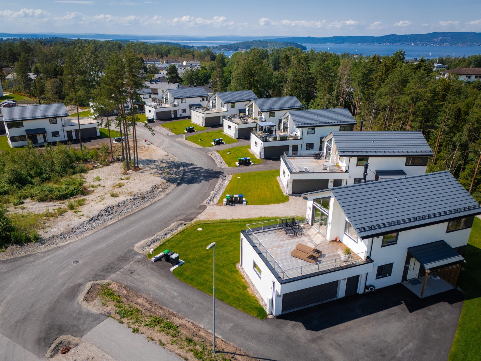Velkommen til Bjørnebærstubben! Galleribilde