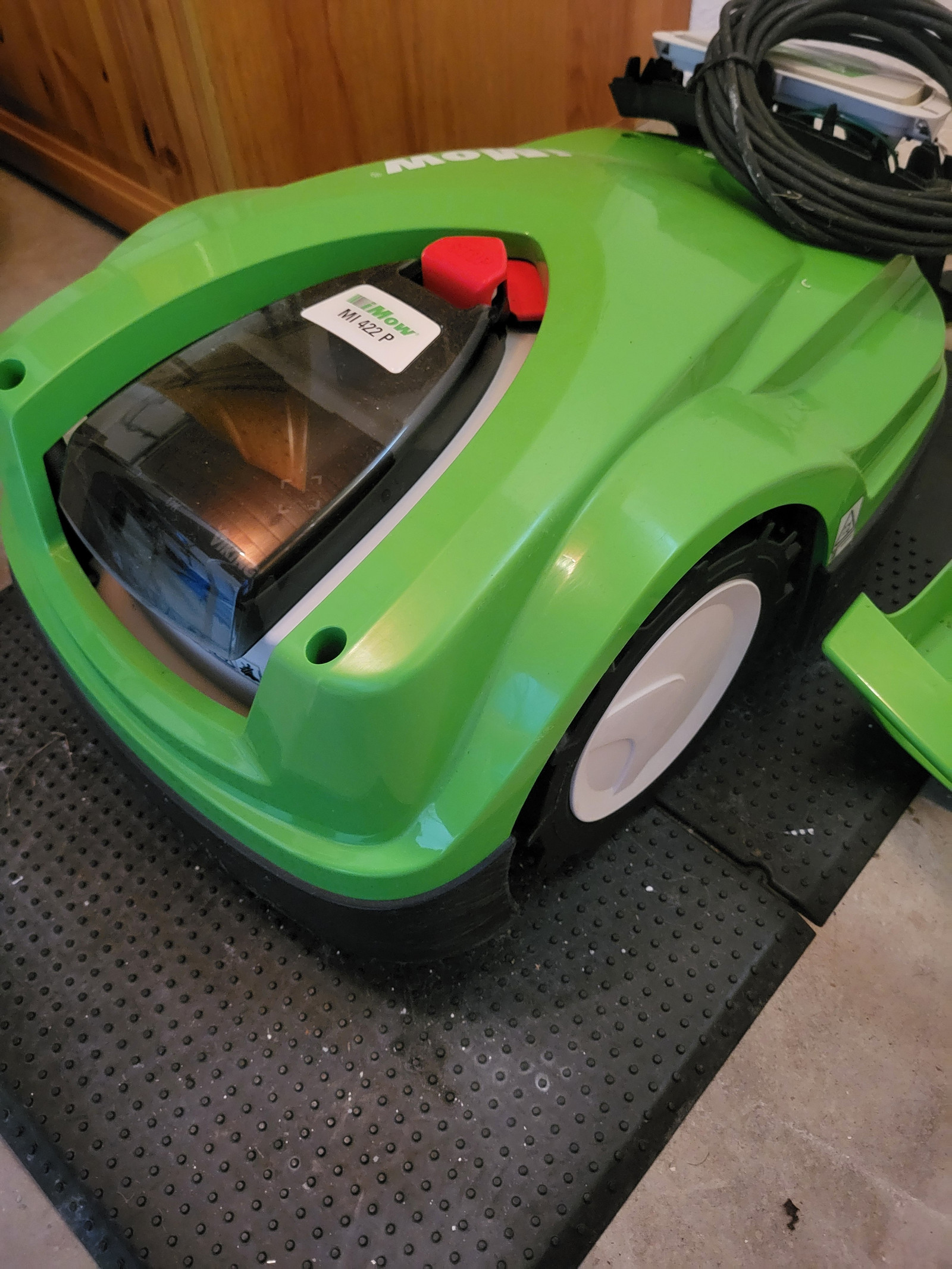 Imow mi 422 p shop