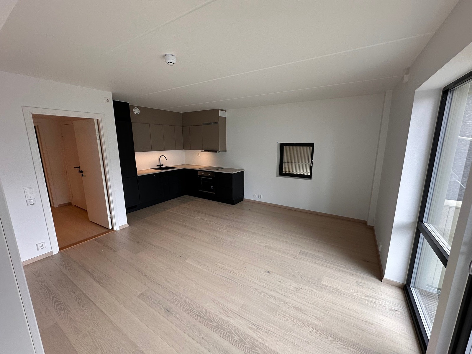 Stue Galleribilde