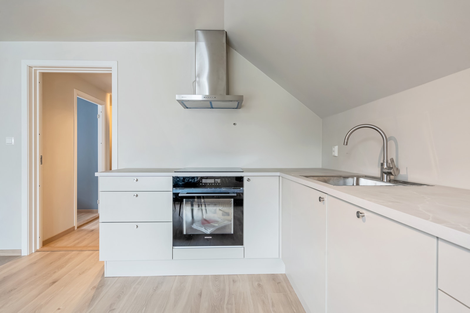 Leilighet 3. etg Galleribilde