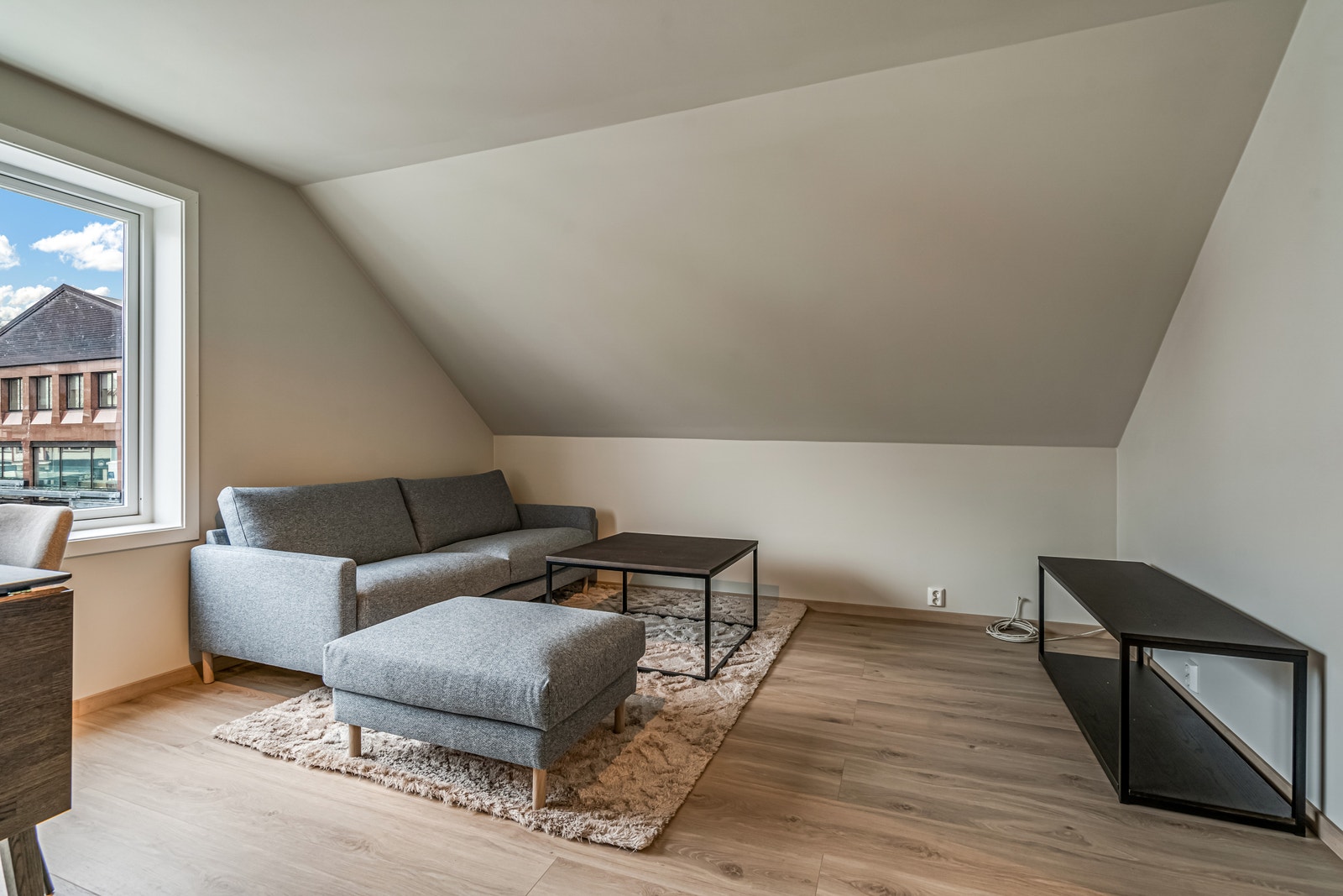 Leilighet 3. etg Galleribilde