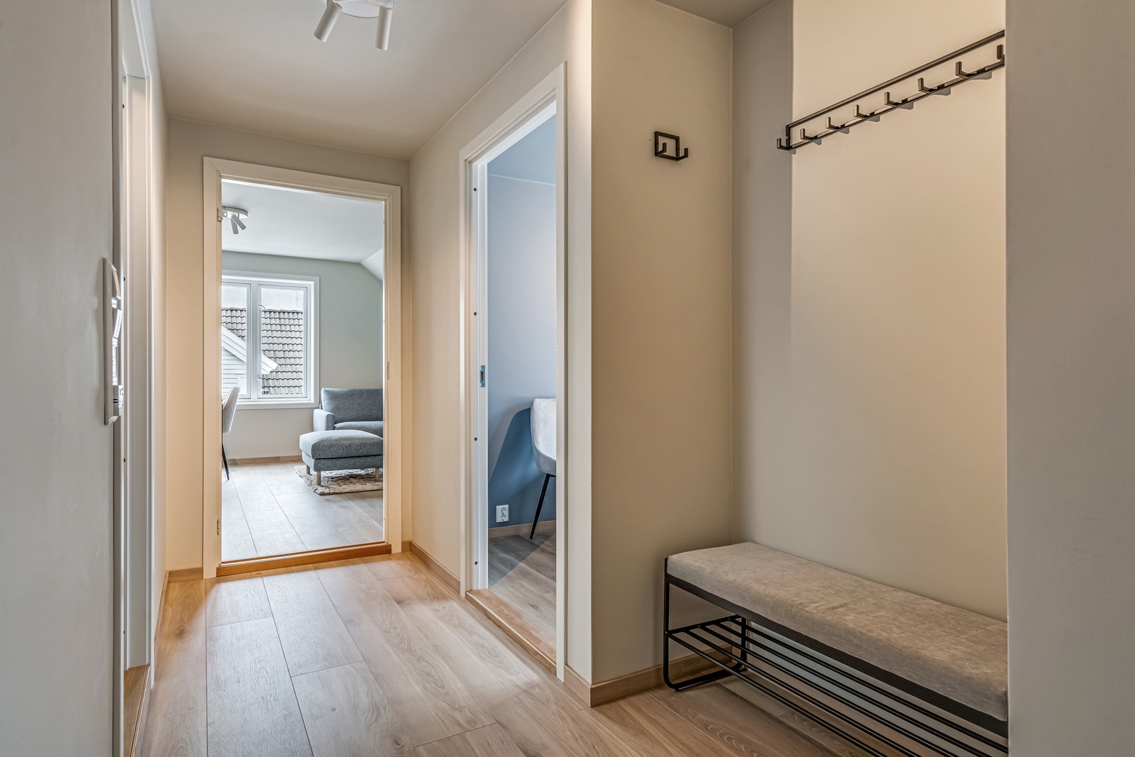 Leilighet 3. etg Galleribilde