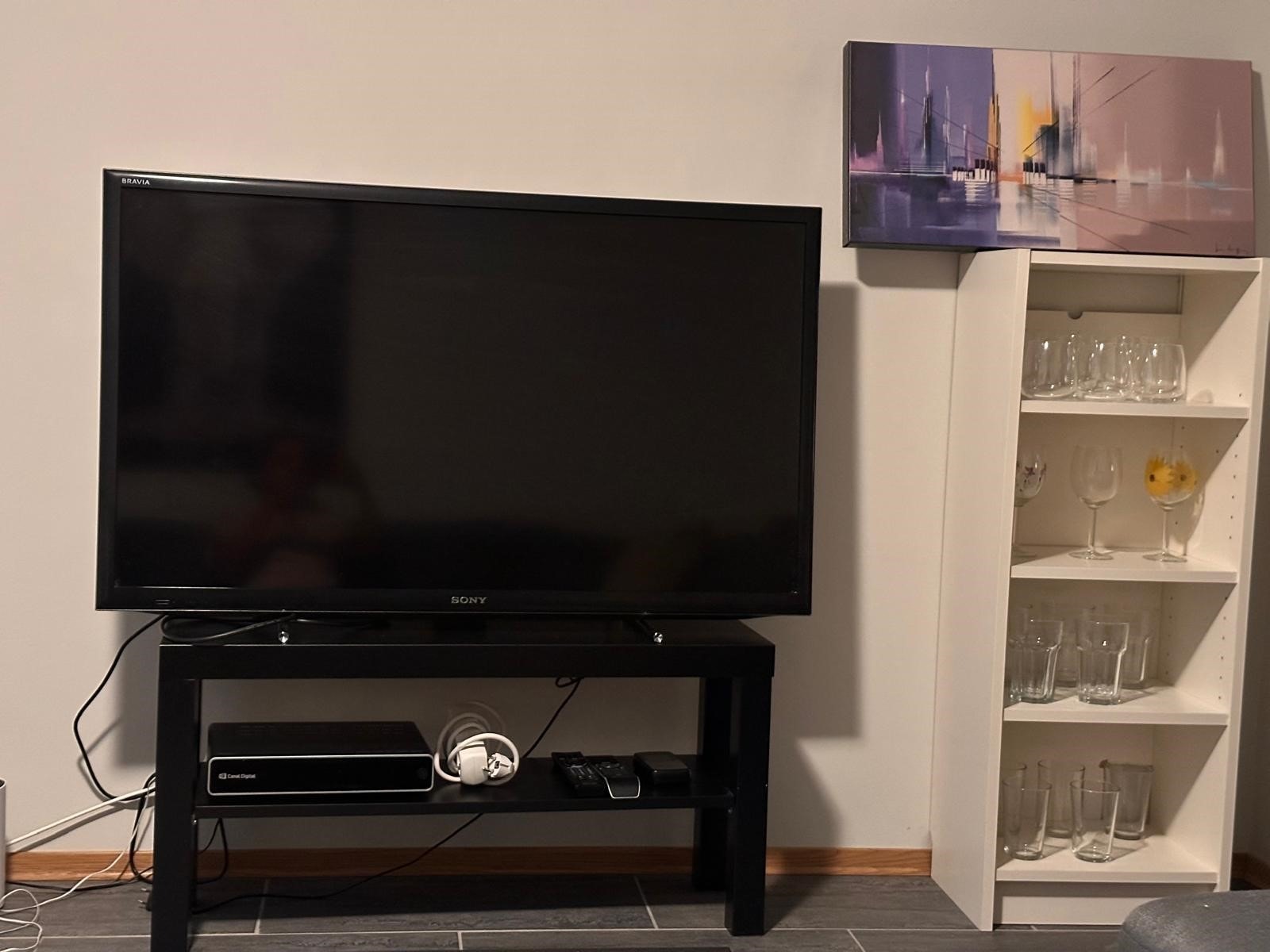 TV Galleribilde