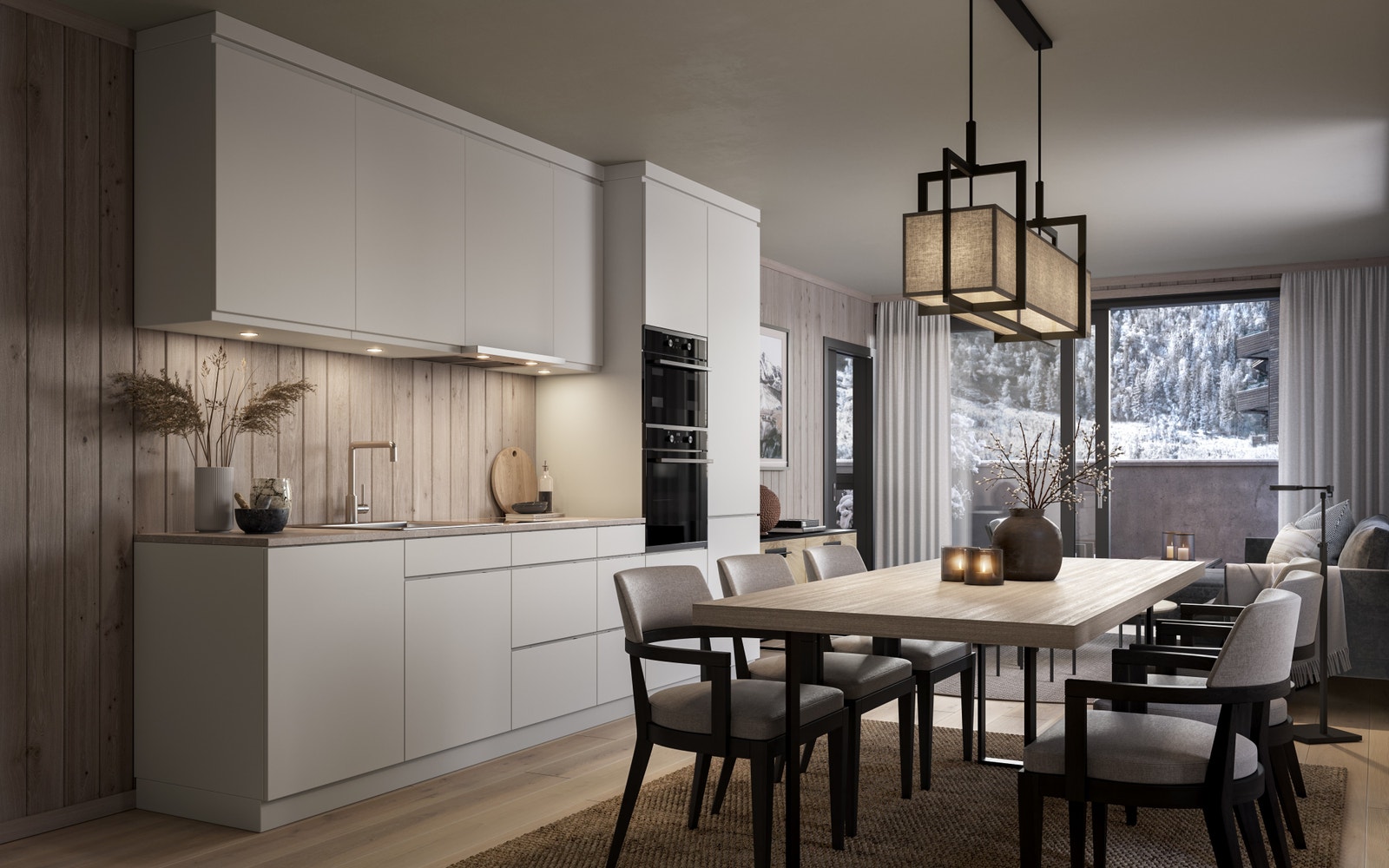 Lyst konsept. Illustrasjon: Avvik kan forekomme Galleribilde