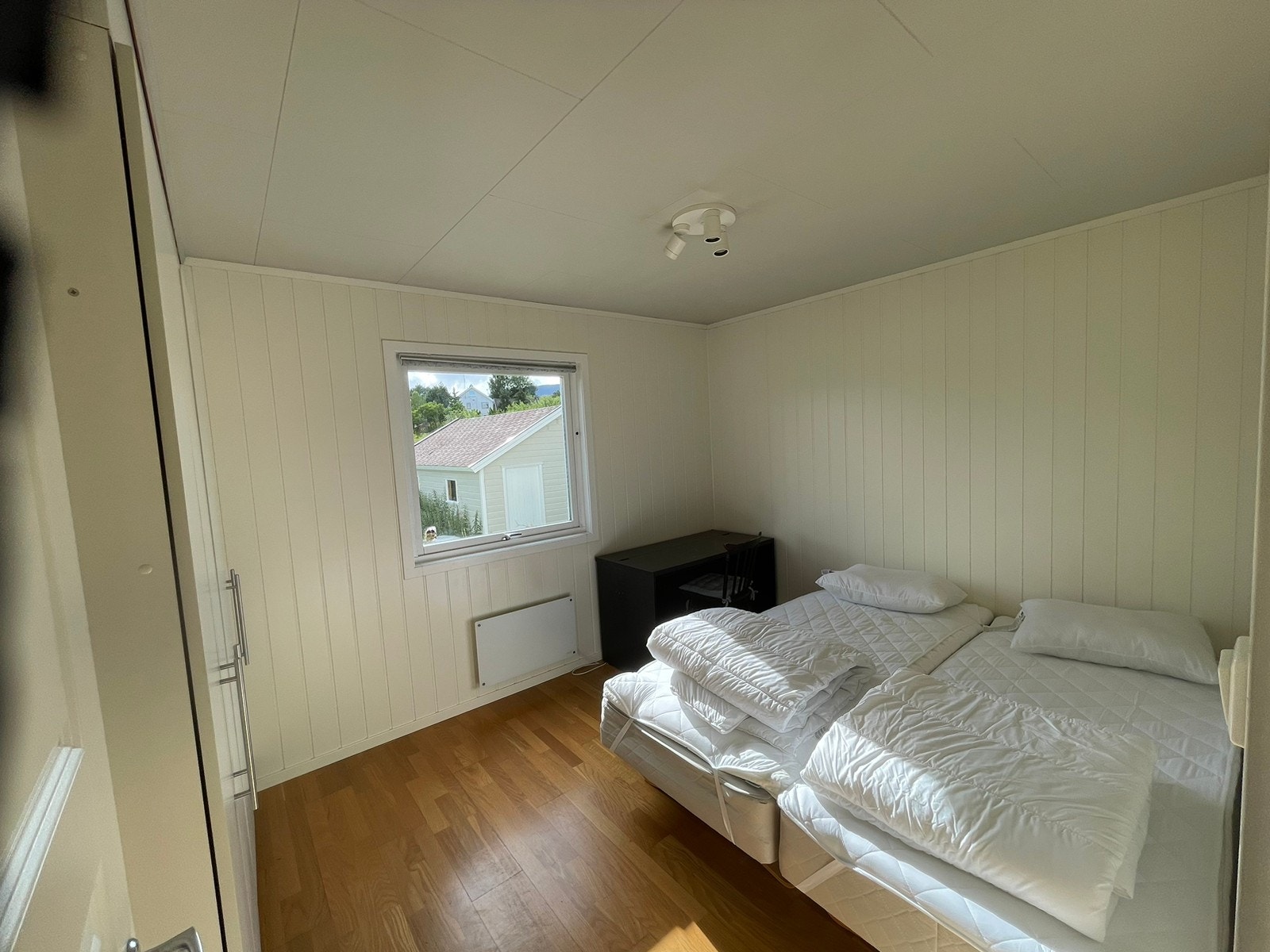 Sov. 1 - 1.etg ledig Galleribilde