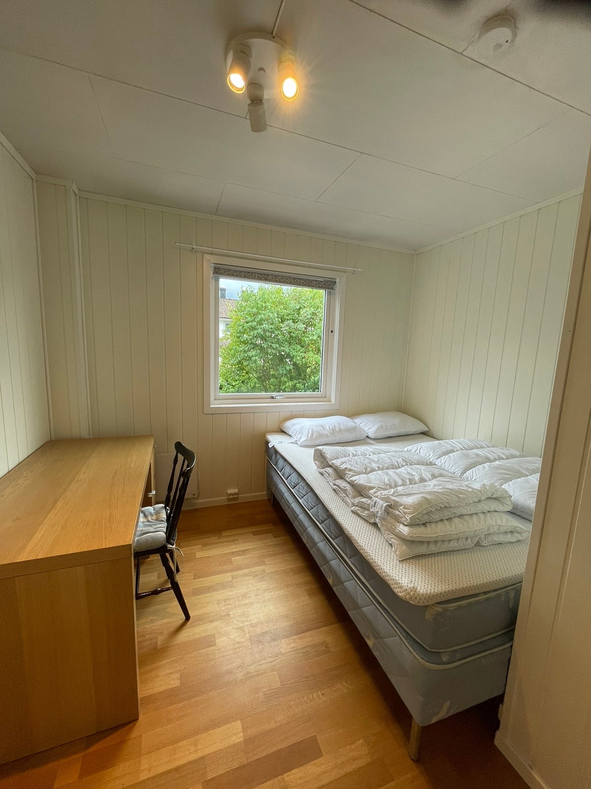 Sov. 3 - 1.etg Opptatt Galleribilde