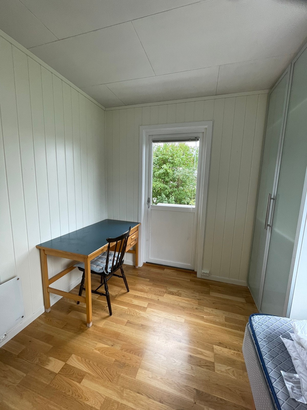 Sov. 2 - 1.etg ledig Galleribilde