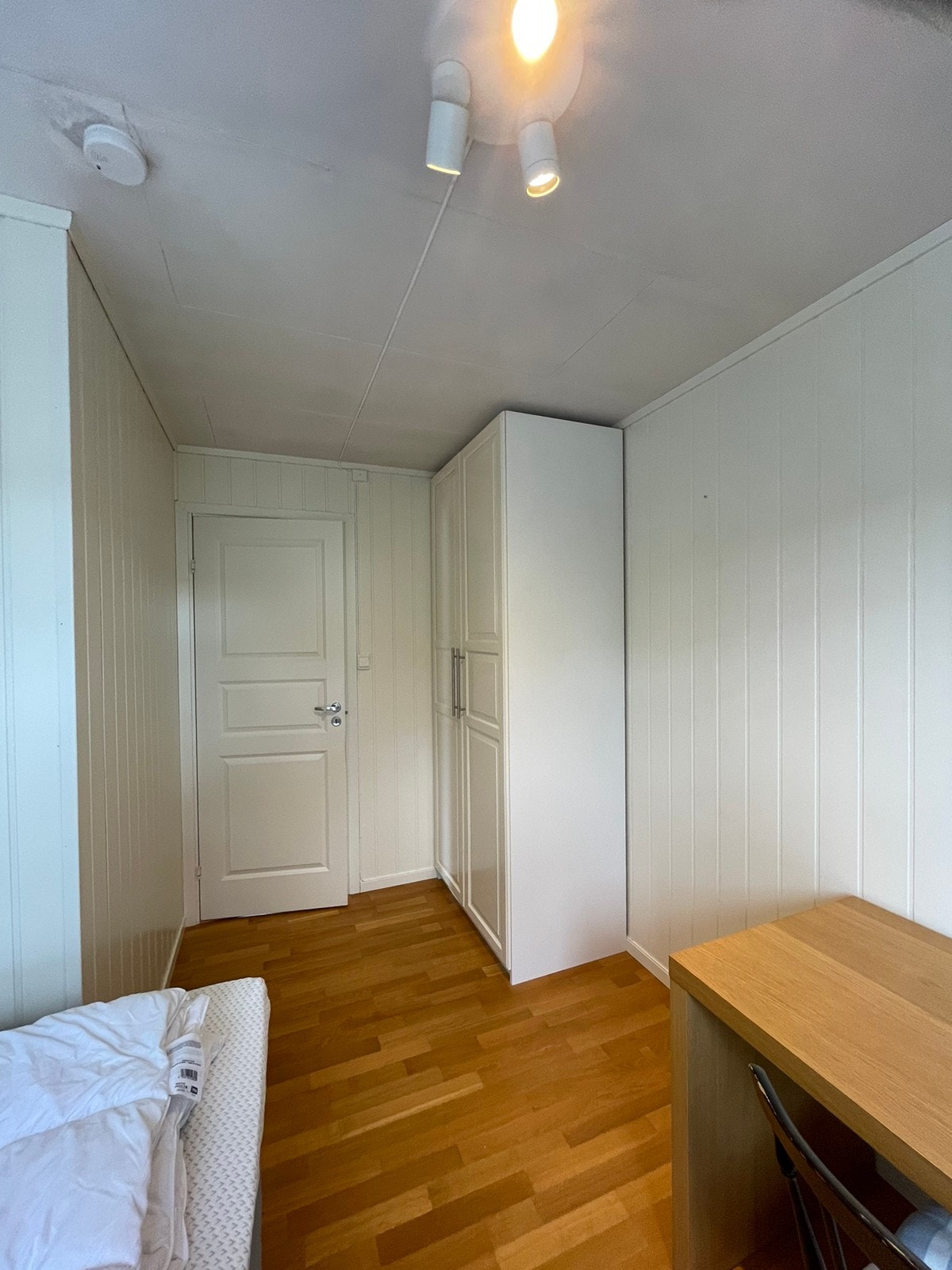 Sov. 3 - 1.etg Opptatt Galleribilde