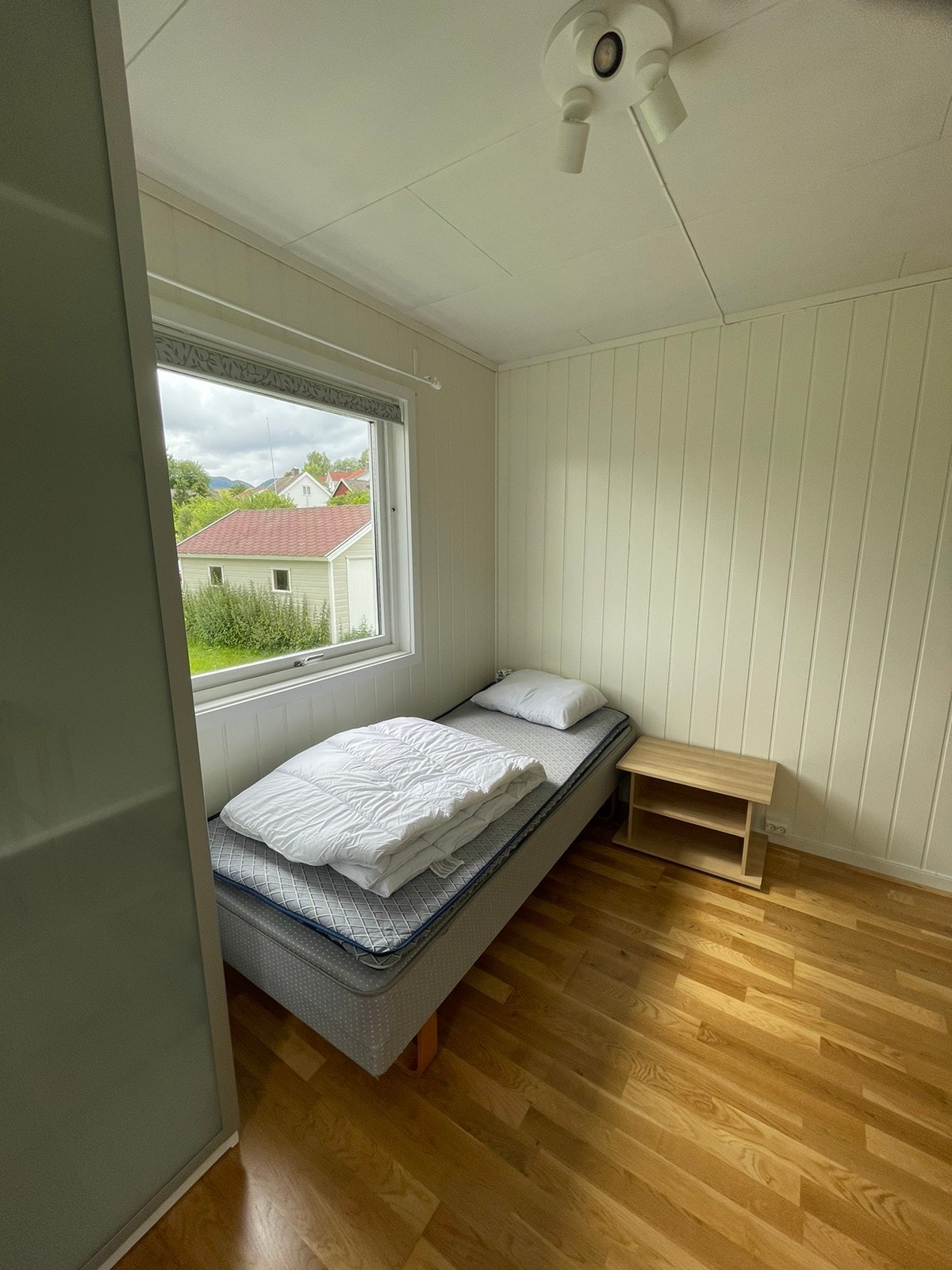 Sov. 2 - 1.etg ledig Galleribilde