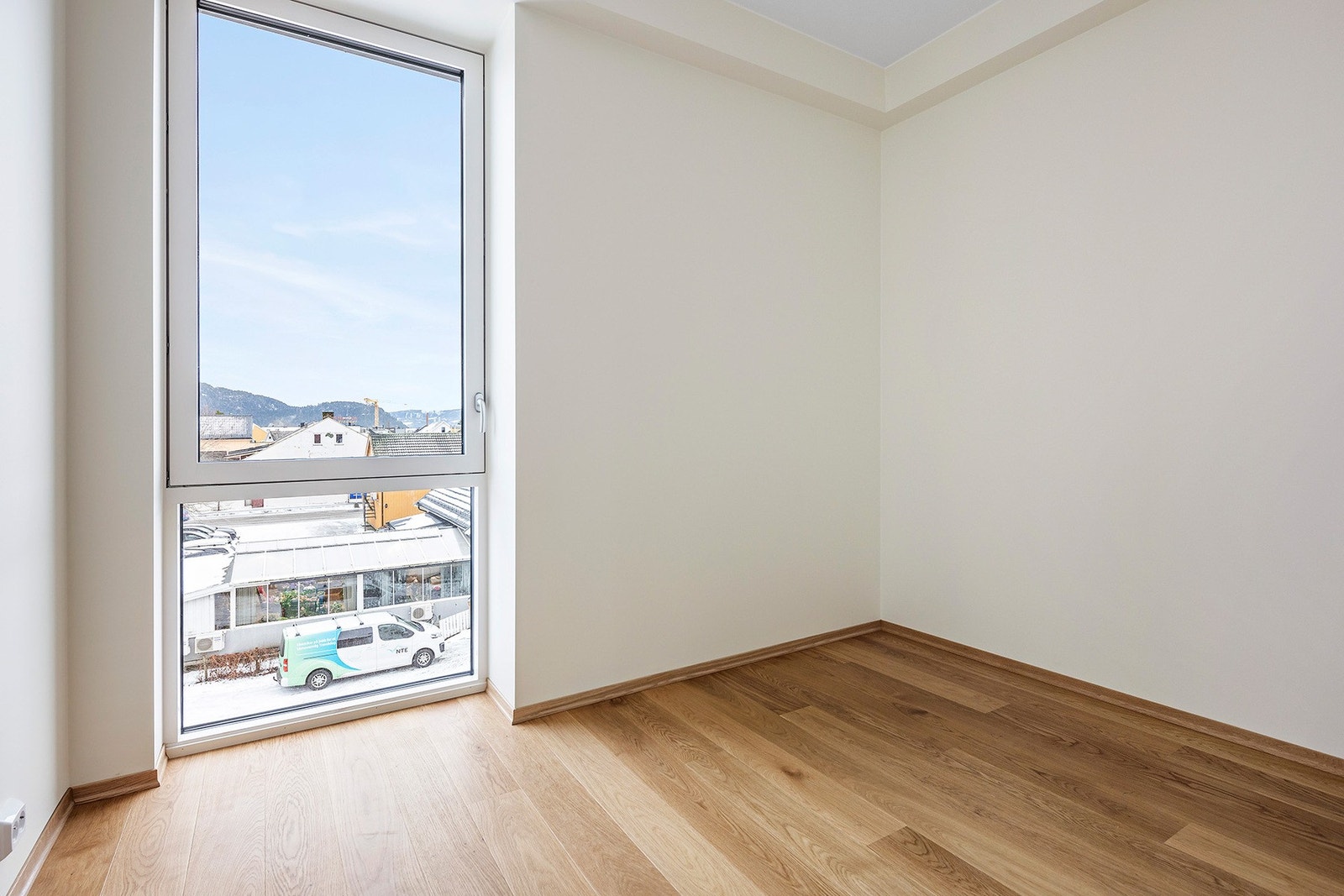 Soverom. Galleribilde