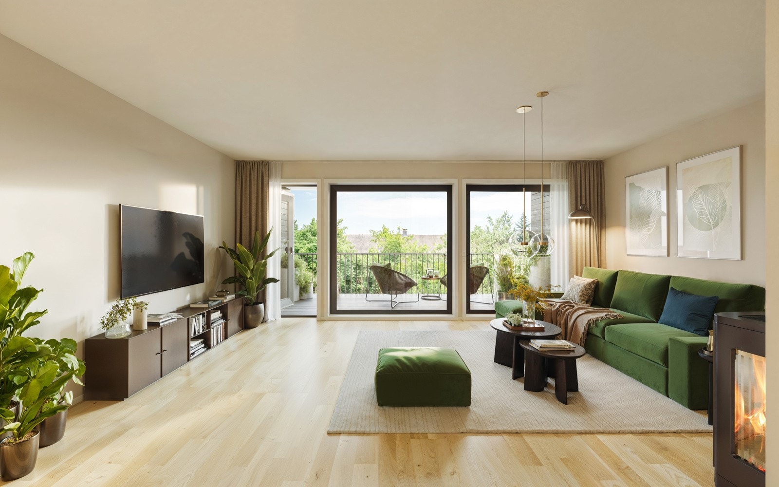 (Illustrasjonsbilde, avvik kan forekomme). Galleribilde