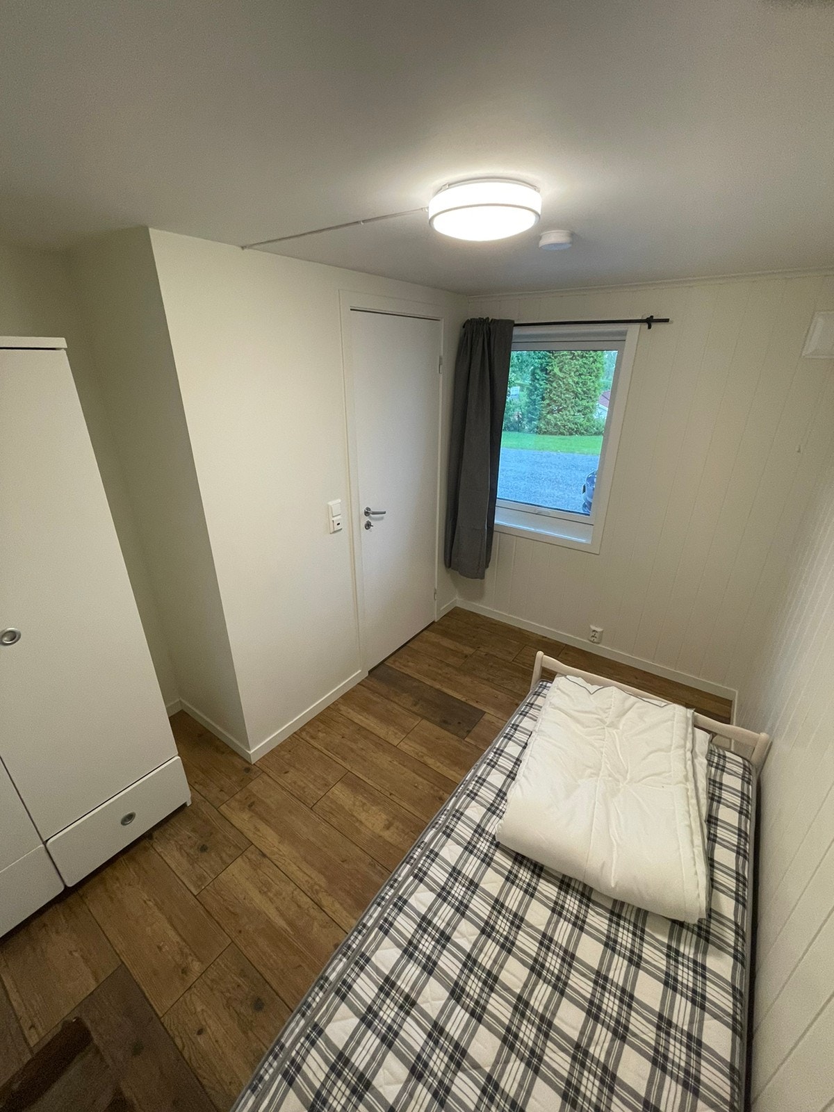 Lite sov. Galleribilde