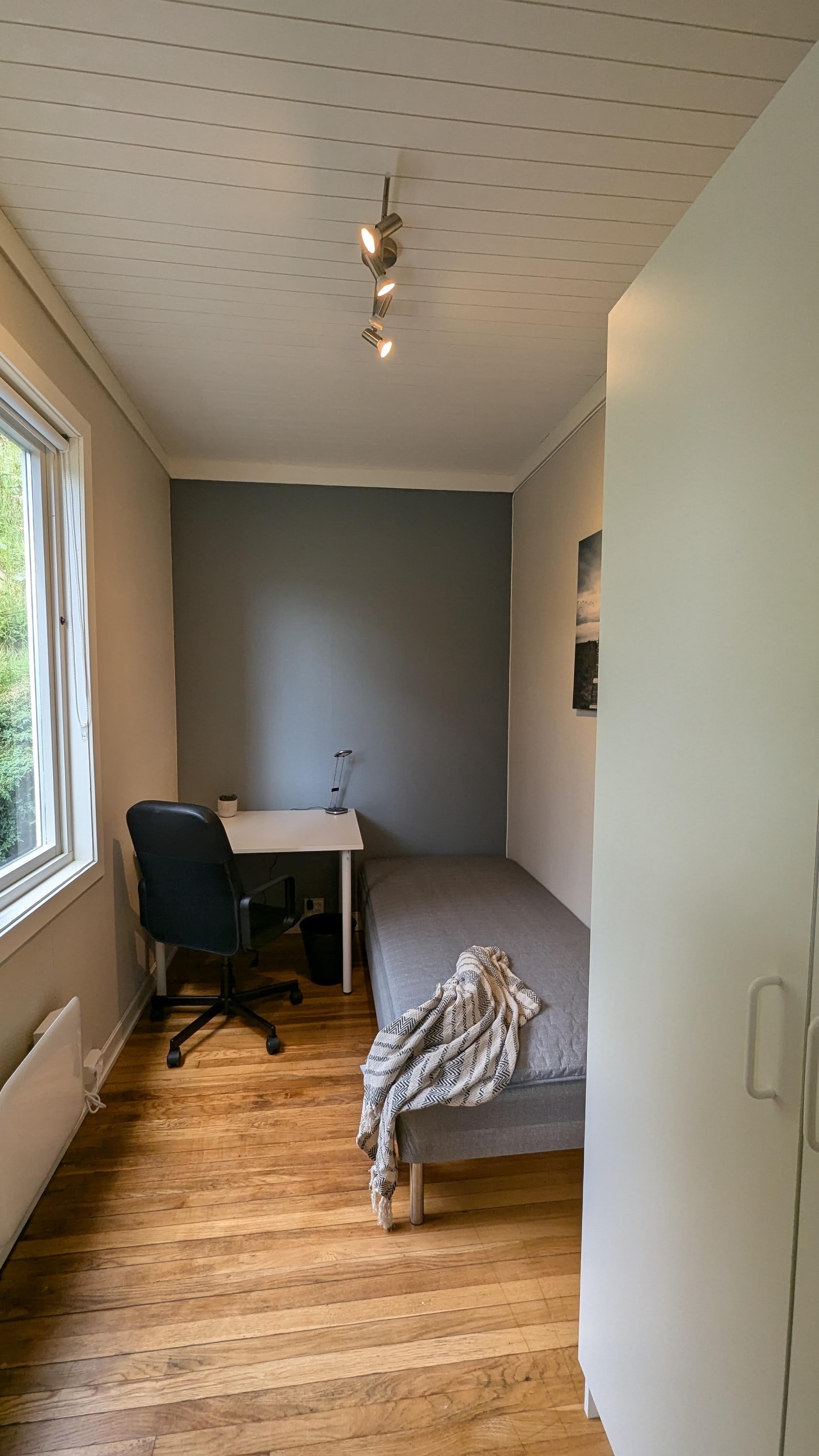 Hybelrom 1 Galleribilde