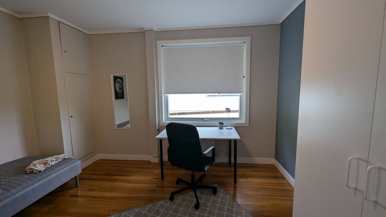 Hybelrom 2 Galleribilde