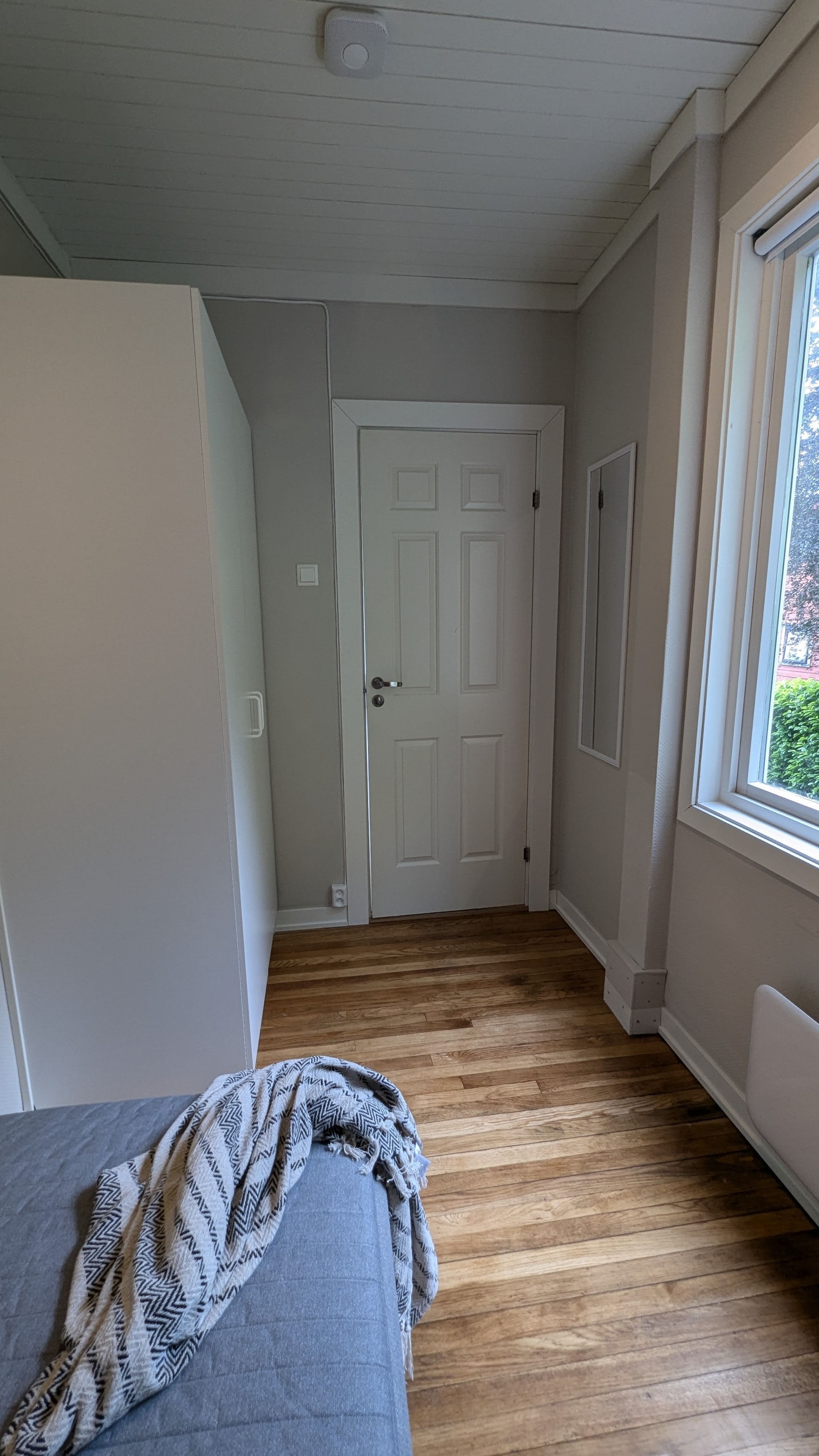 Hybelrom 1 Galleribilde