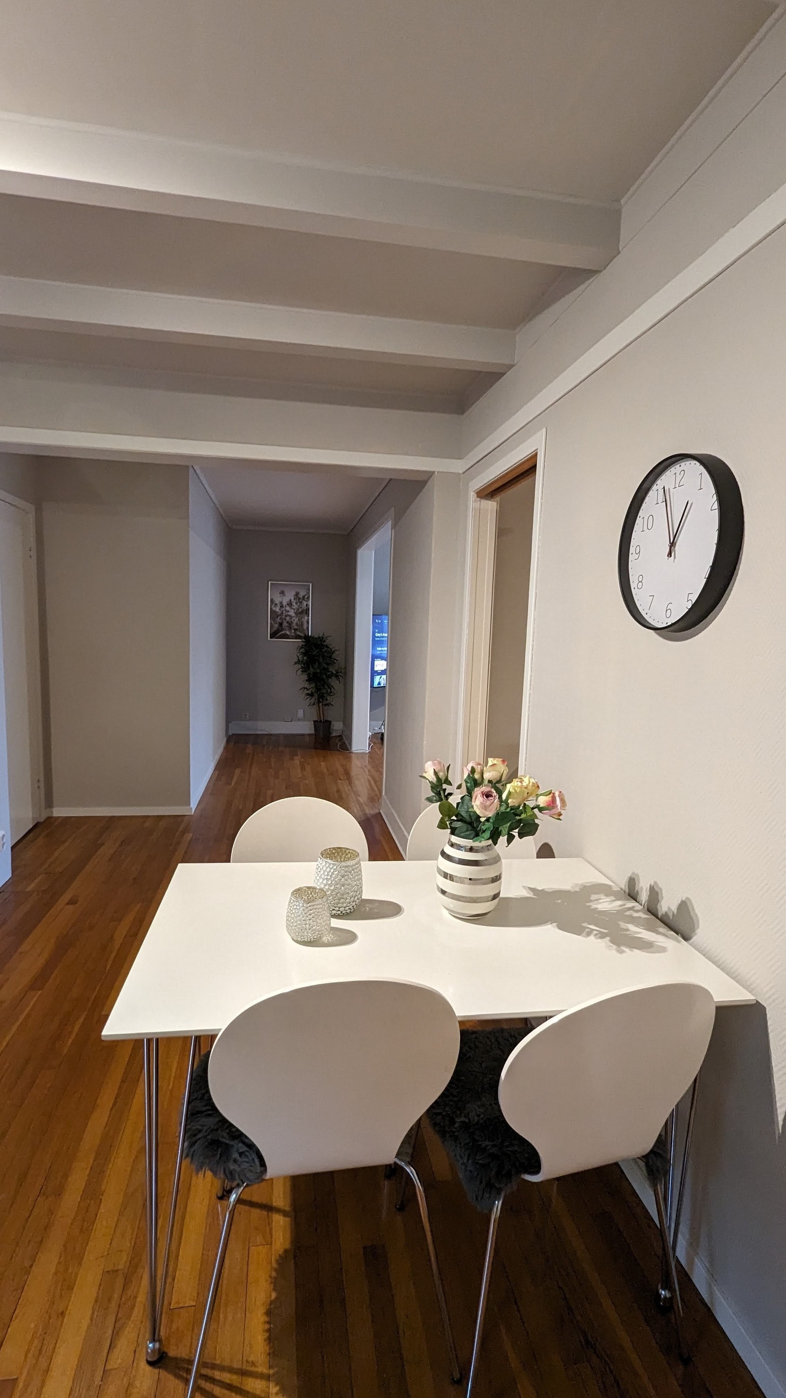 Spisestue Galleribilde