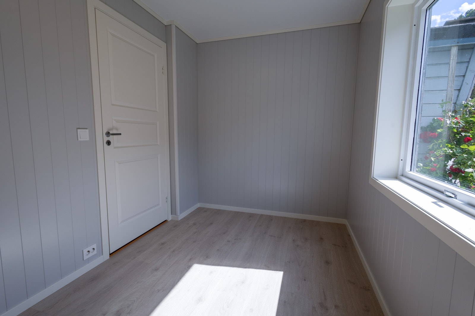 Soverom 3 Galleribilde