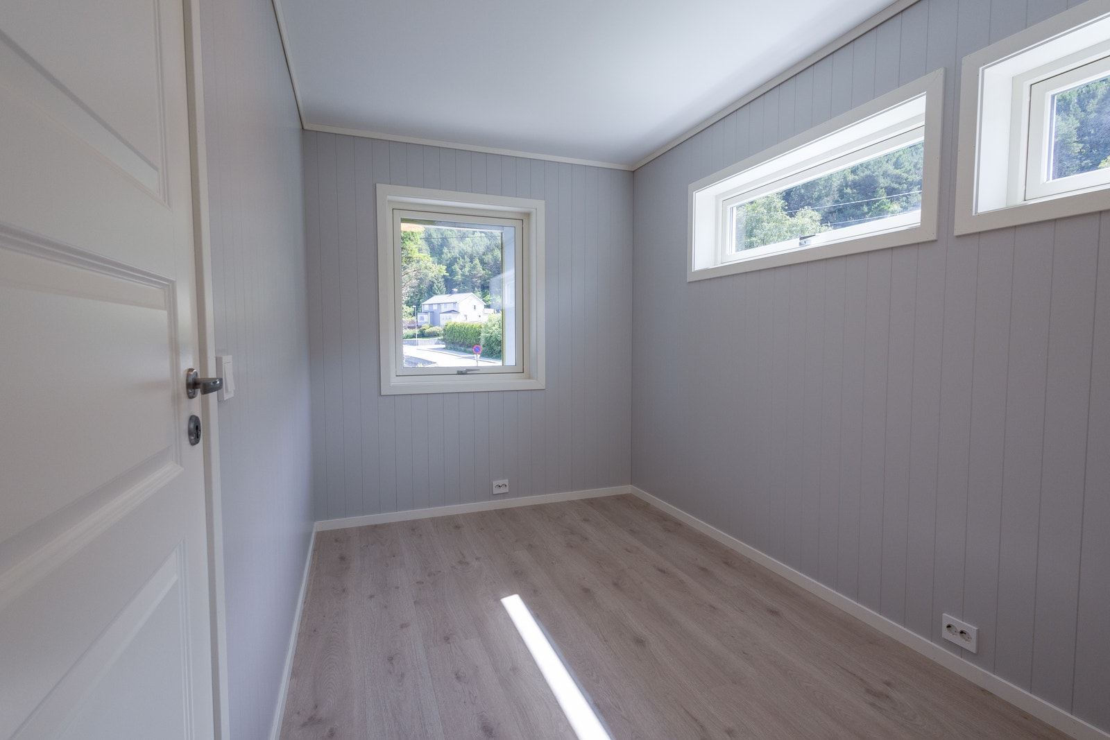 Soverom 1 Galleribilde