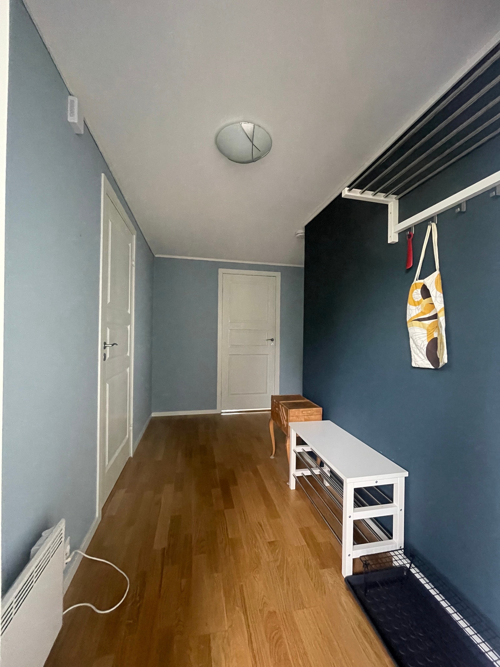 Velkommen til Hagaplassen! Galleribilde