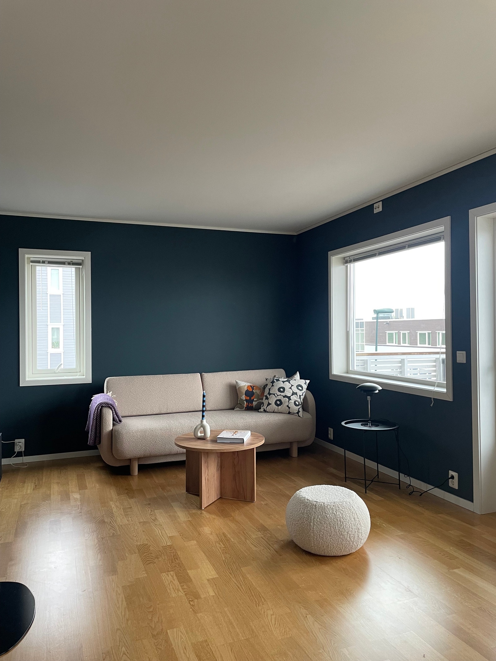 Sofakroken Galleribilde