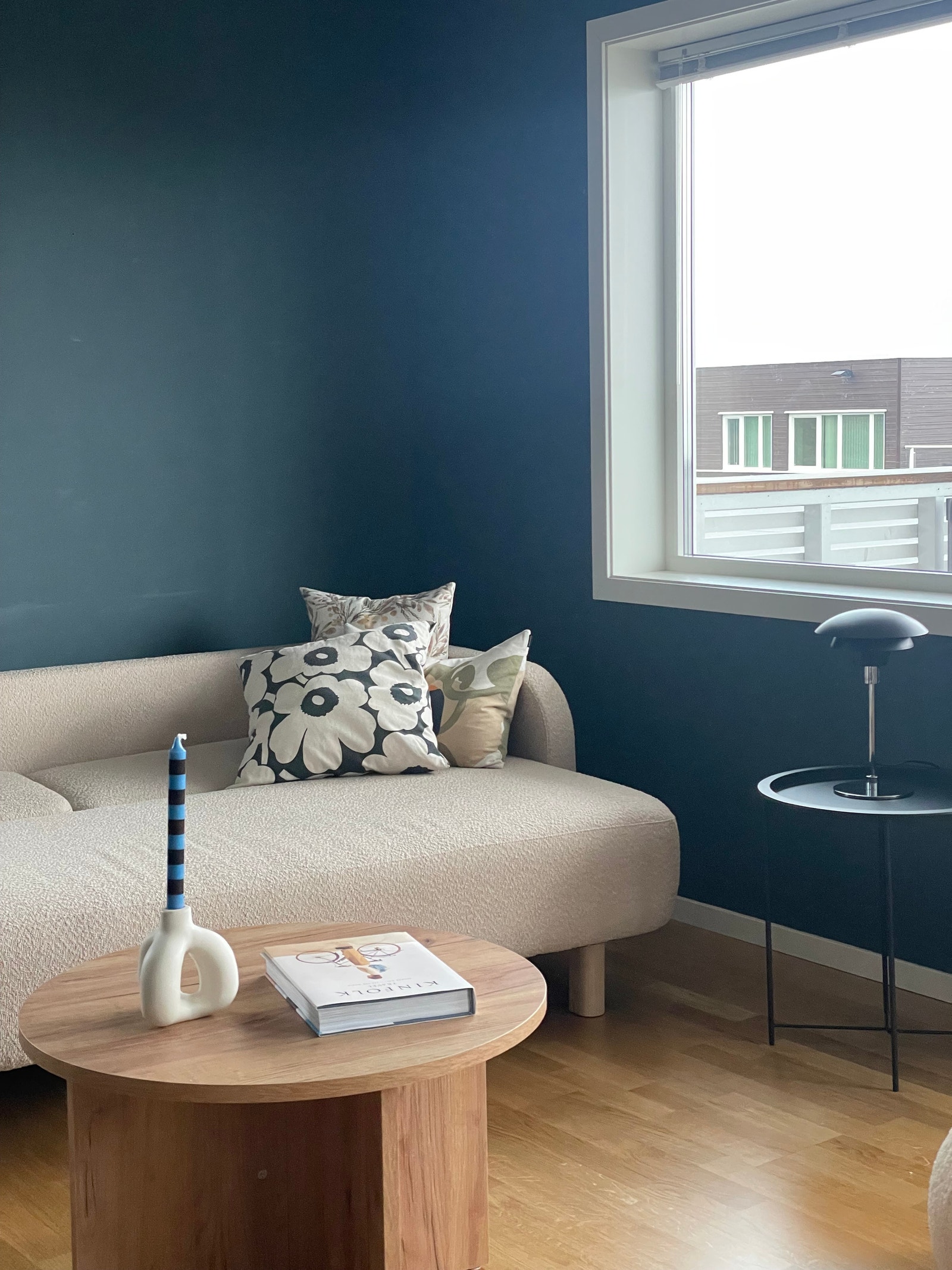 Sovesofa Galleribilde