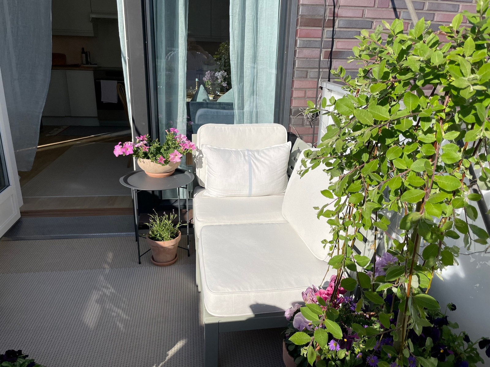 Lounge/sofa Galleribilde