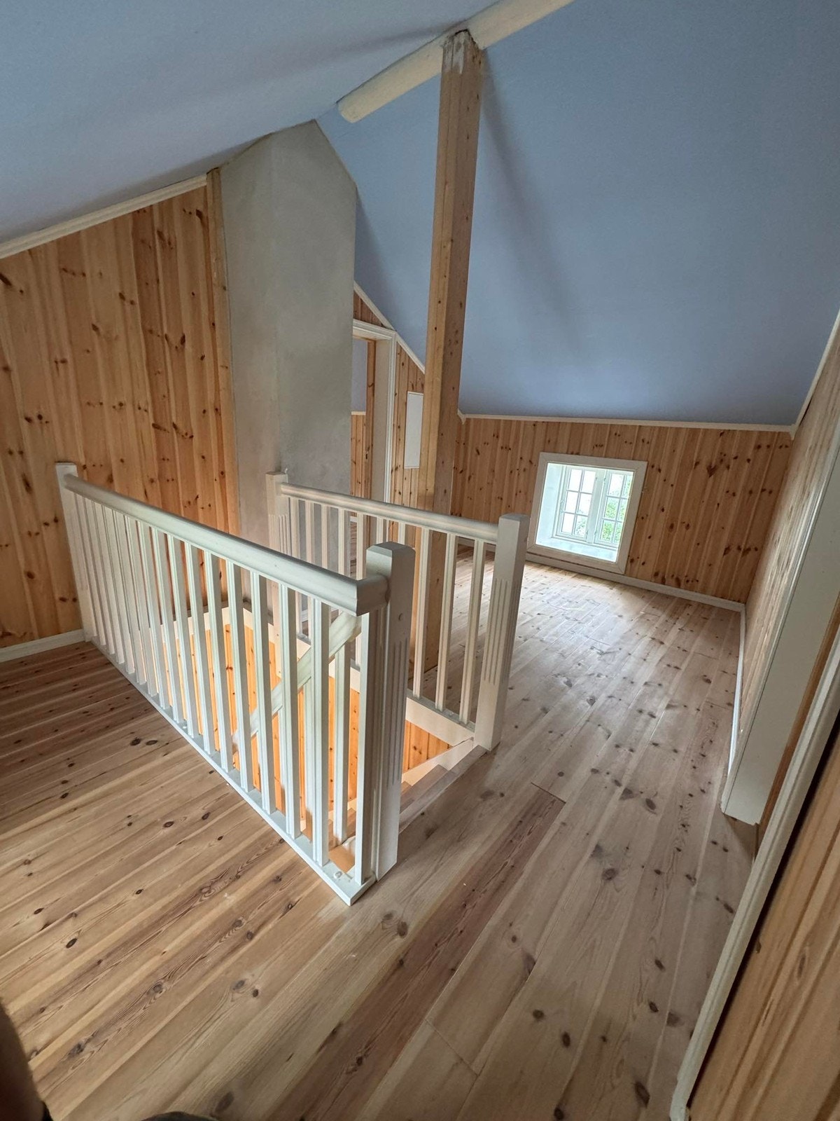 Gang//kontor plass Galleribilde