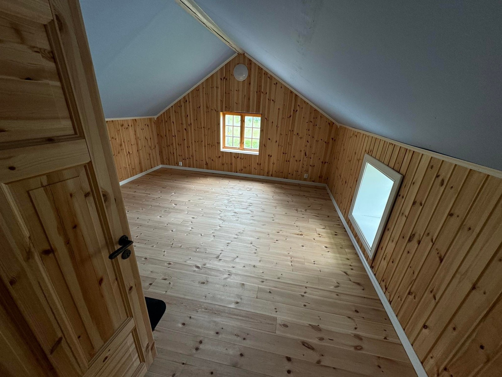 Soverom 4// Tvstue Galleribilde