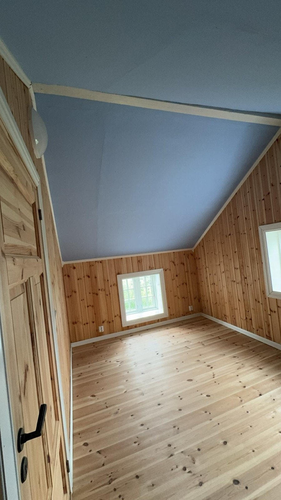 Soverom 2 Galleribilde