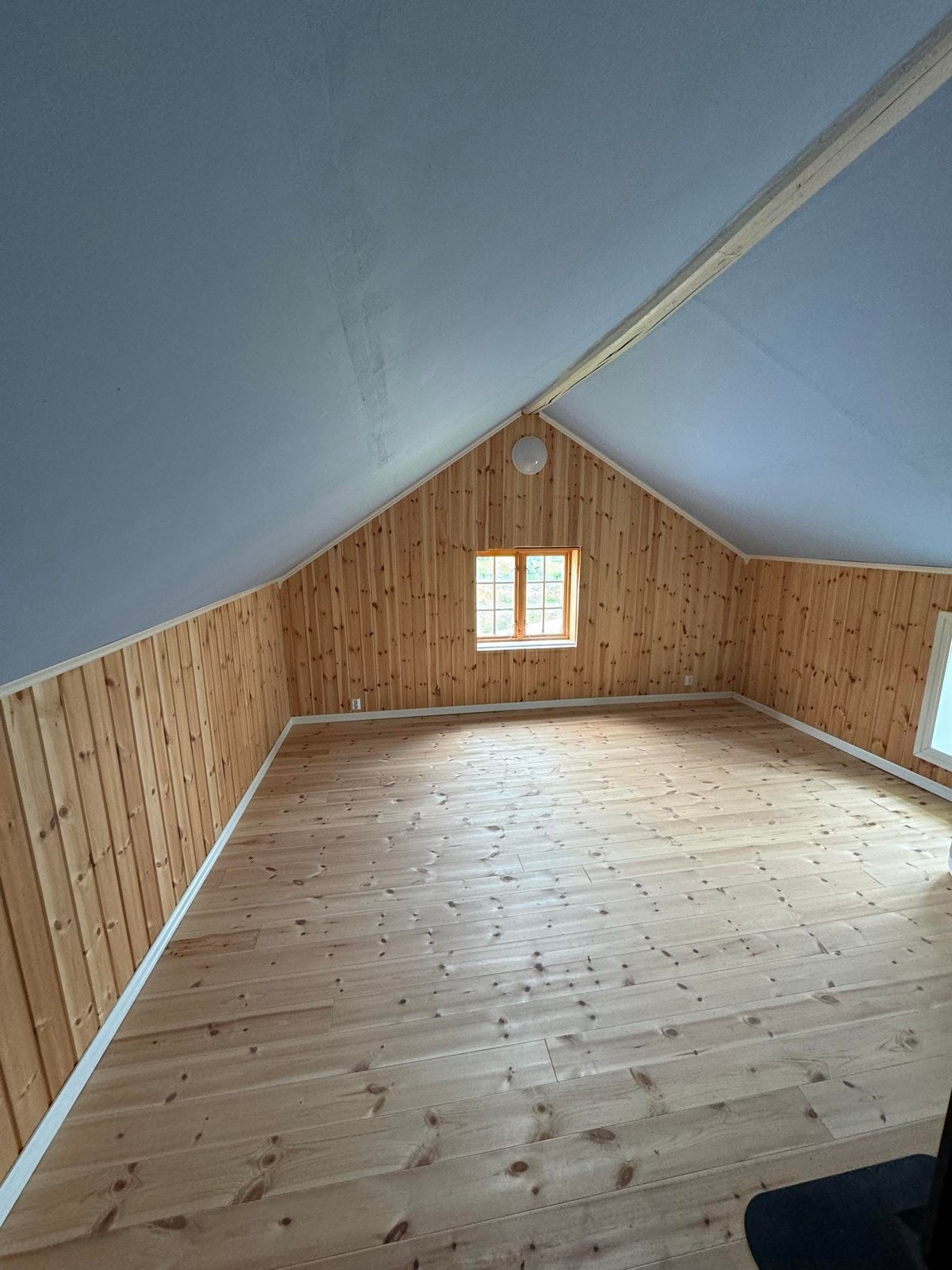 Soverom 4// Tvstue Galleribilde