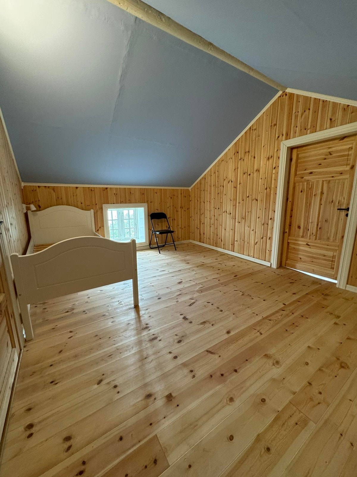 Soverom 3 Galleribilde