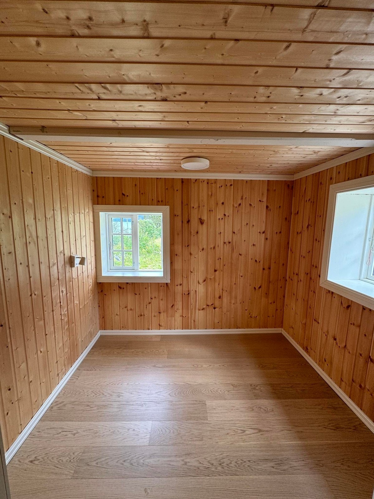 Soverom 1 Galleribilde