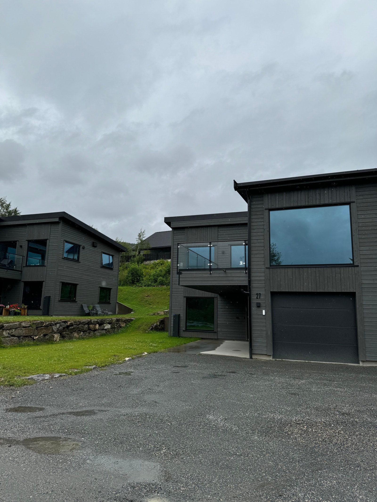 Front hus 27 Galleribilde