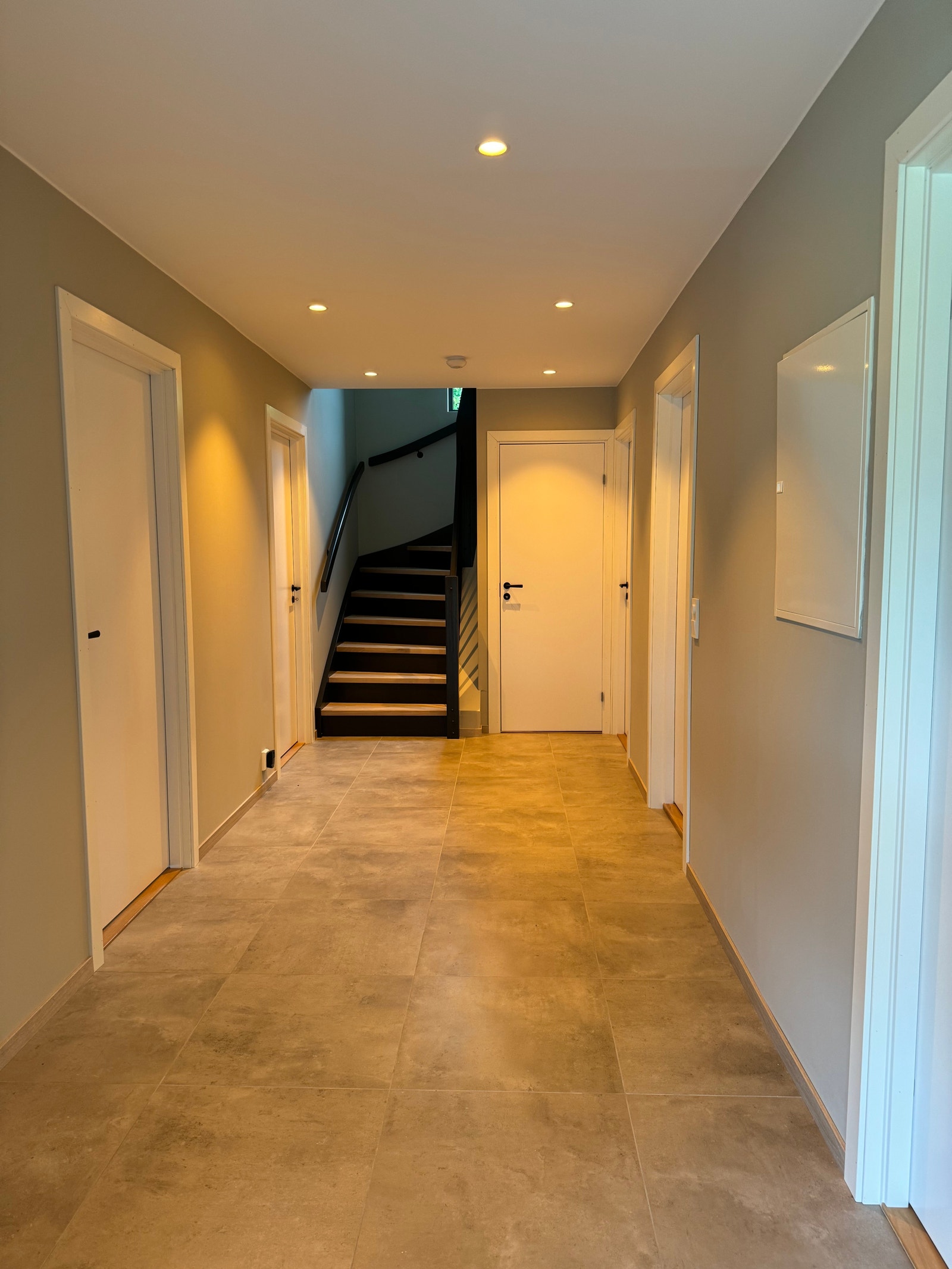 Gang Hus 27 Galleribilde