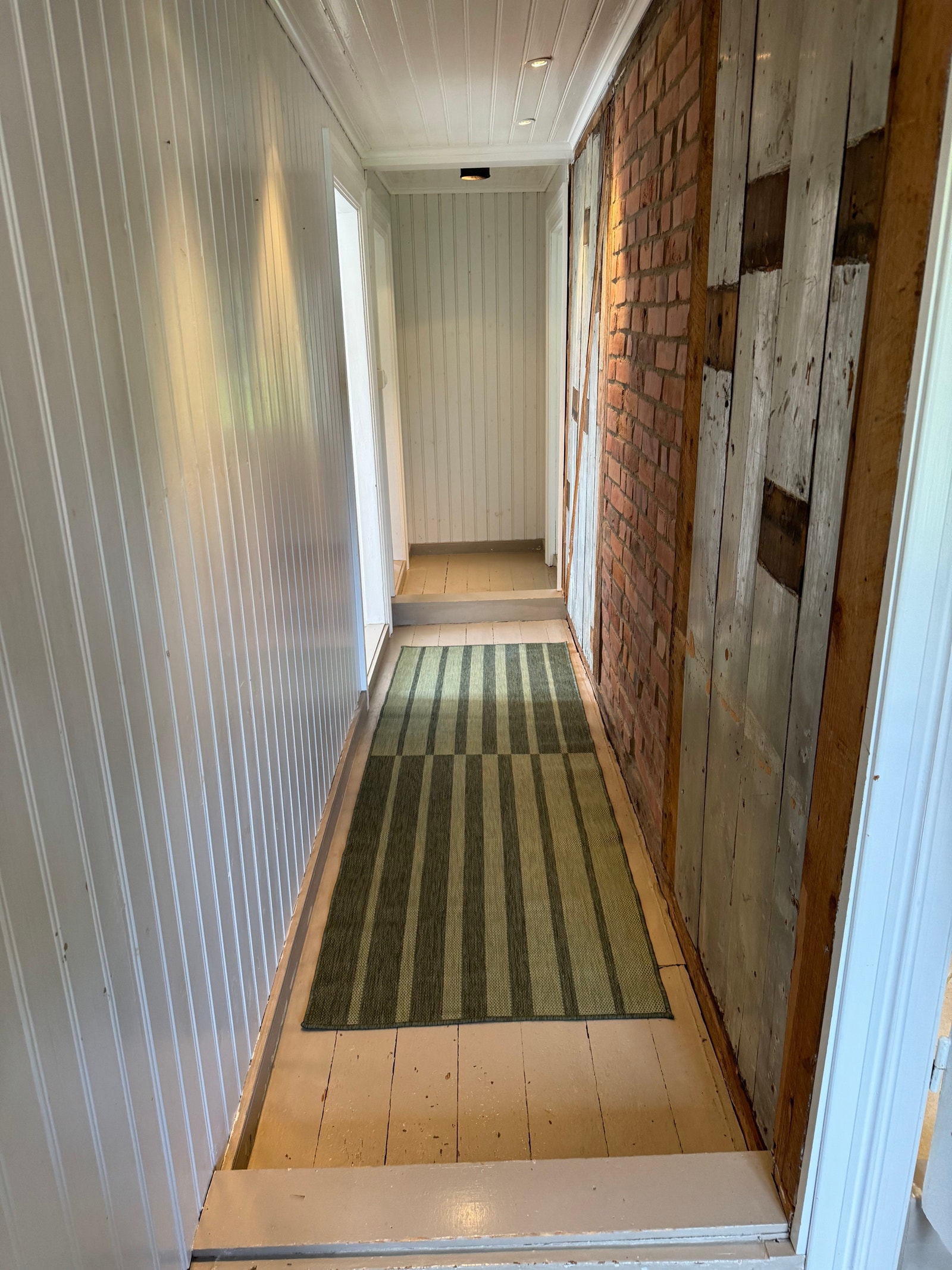 Gang 2. etasje Galleribilde