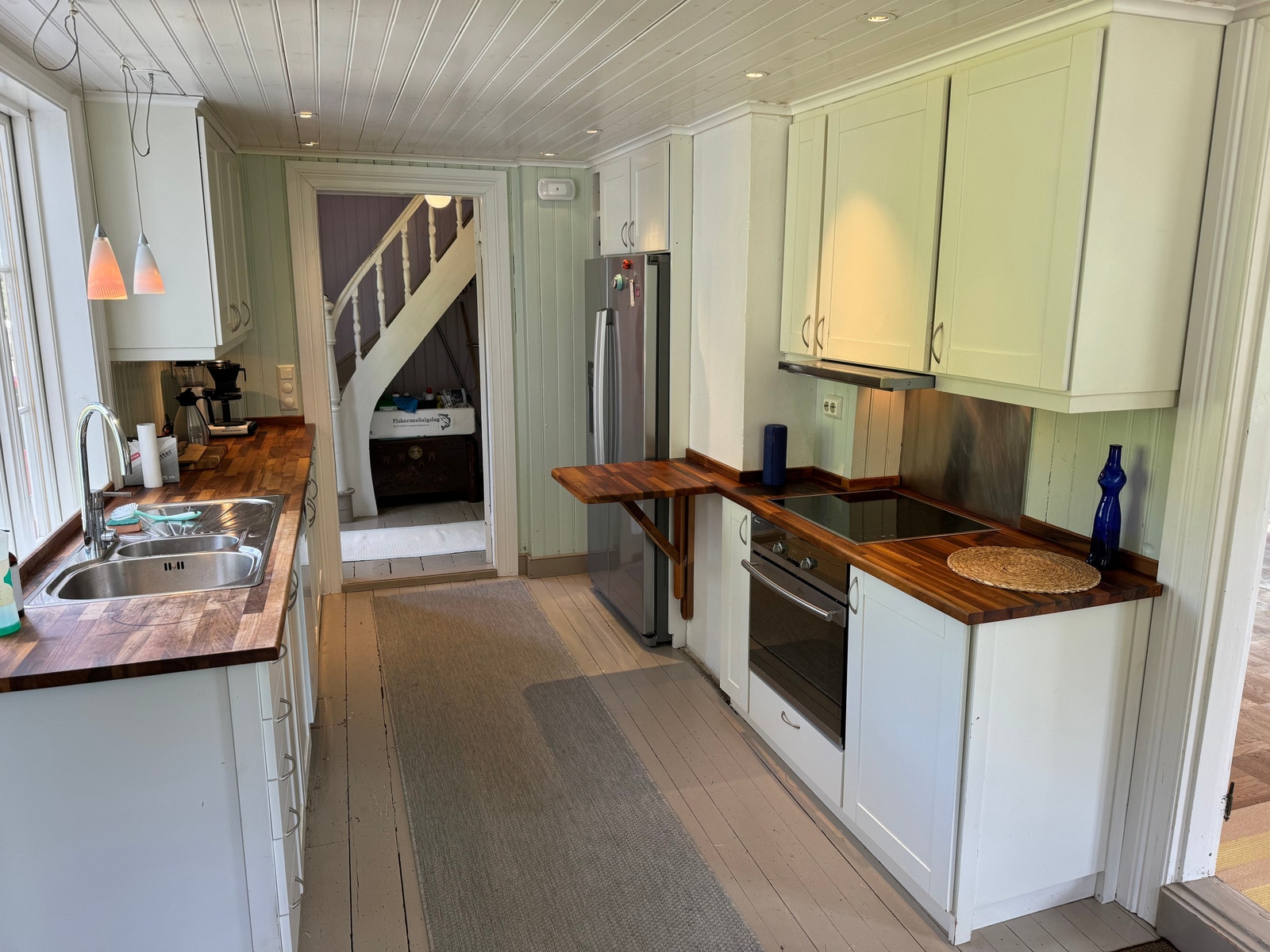 Kjøkken Galleribilde