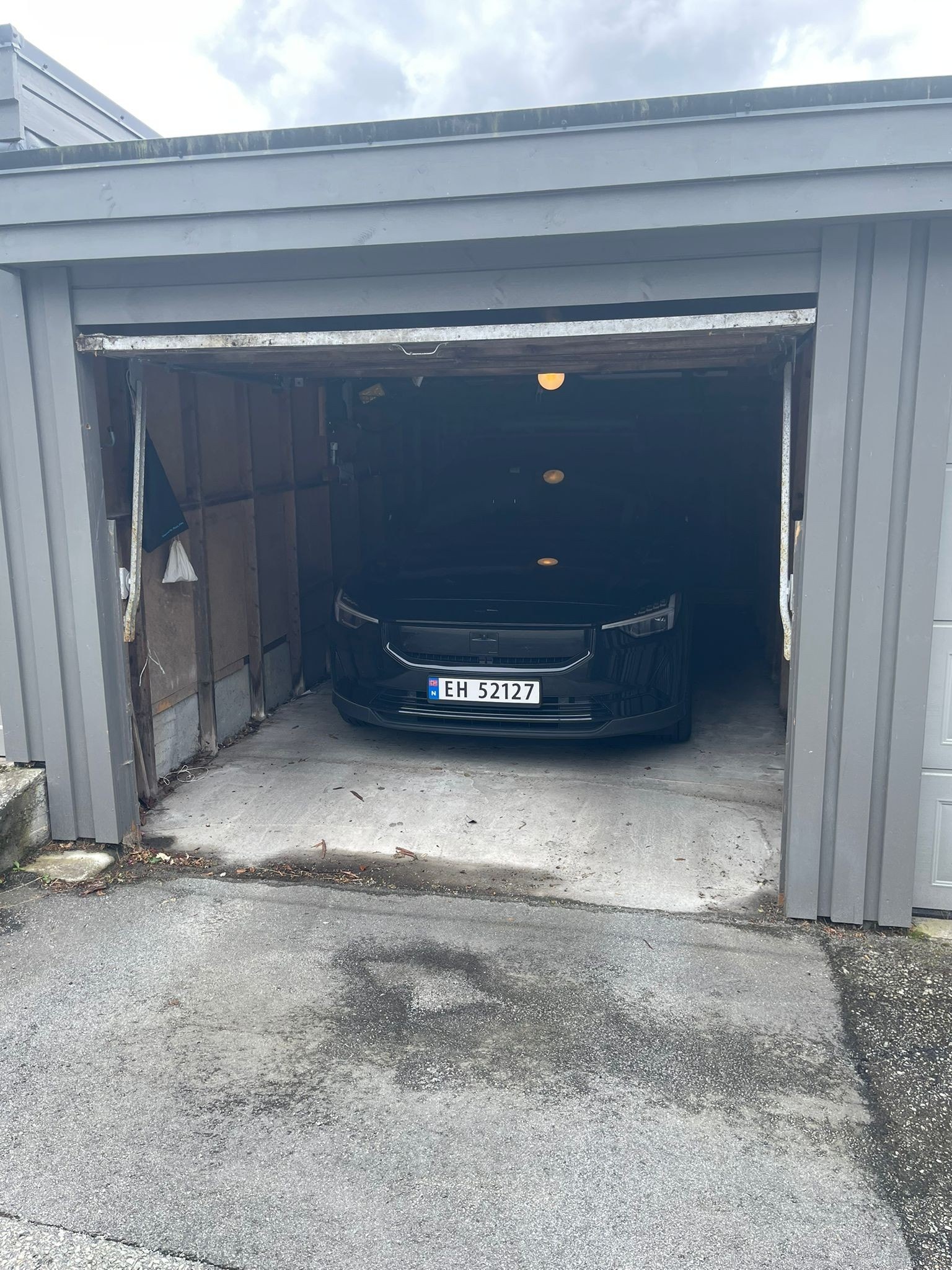 Garage Galleribilde
