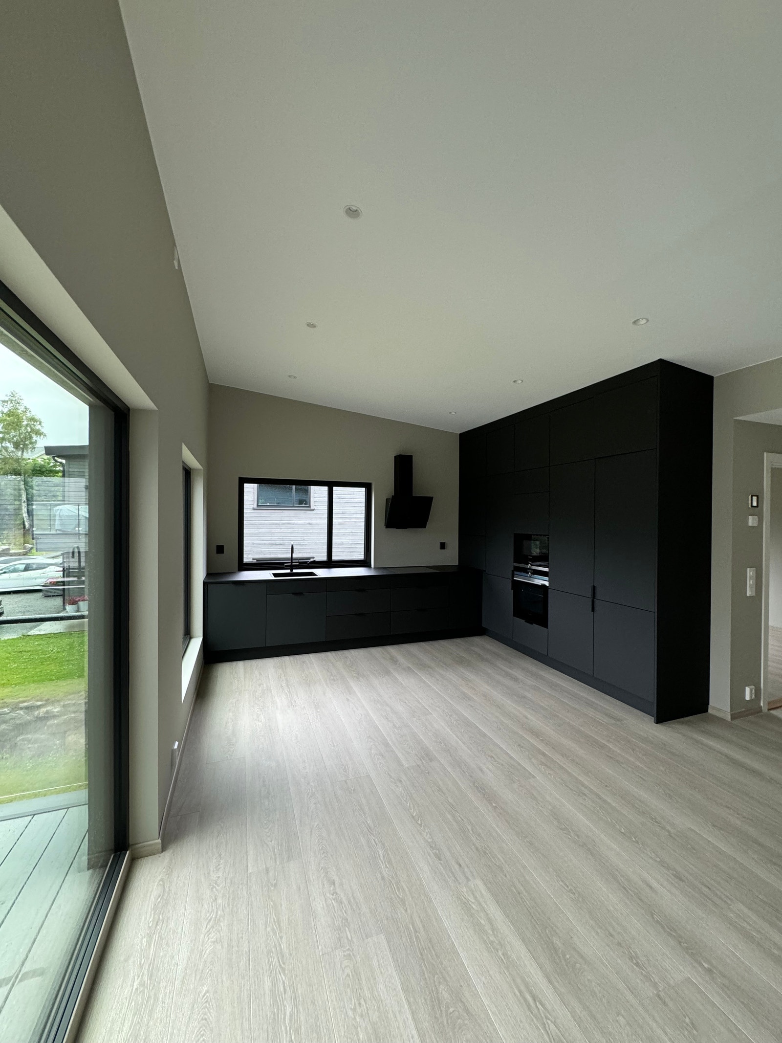 Bilde fra hus 27. Galleribilde