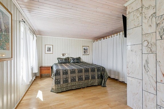 Soverom Galleribilde
