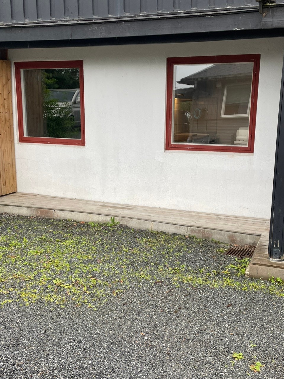 Utvendig Galleribilde