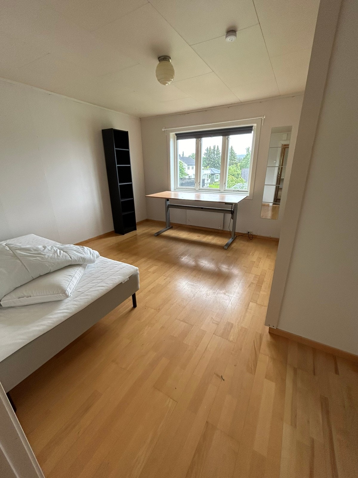 Hybel 15kvm Galleribilde