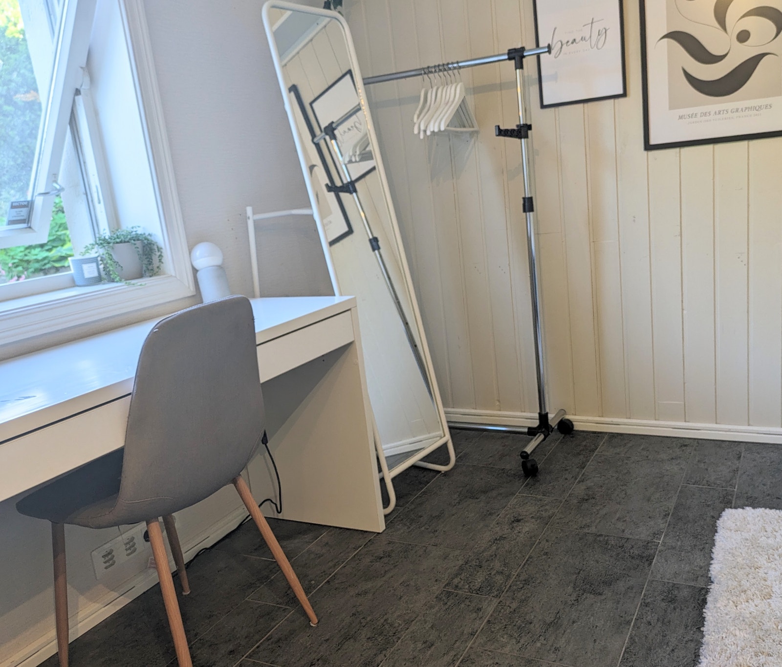 Soverom 1 med 120-seng Galleribilde