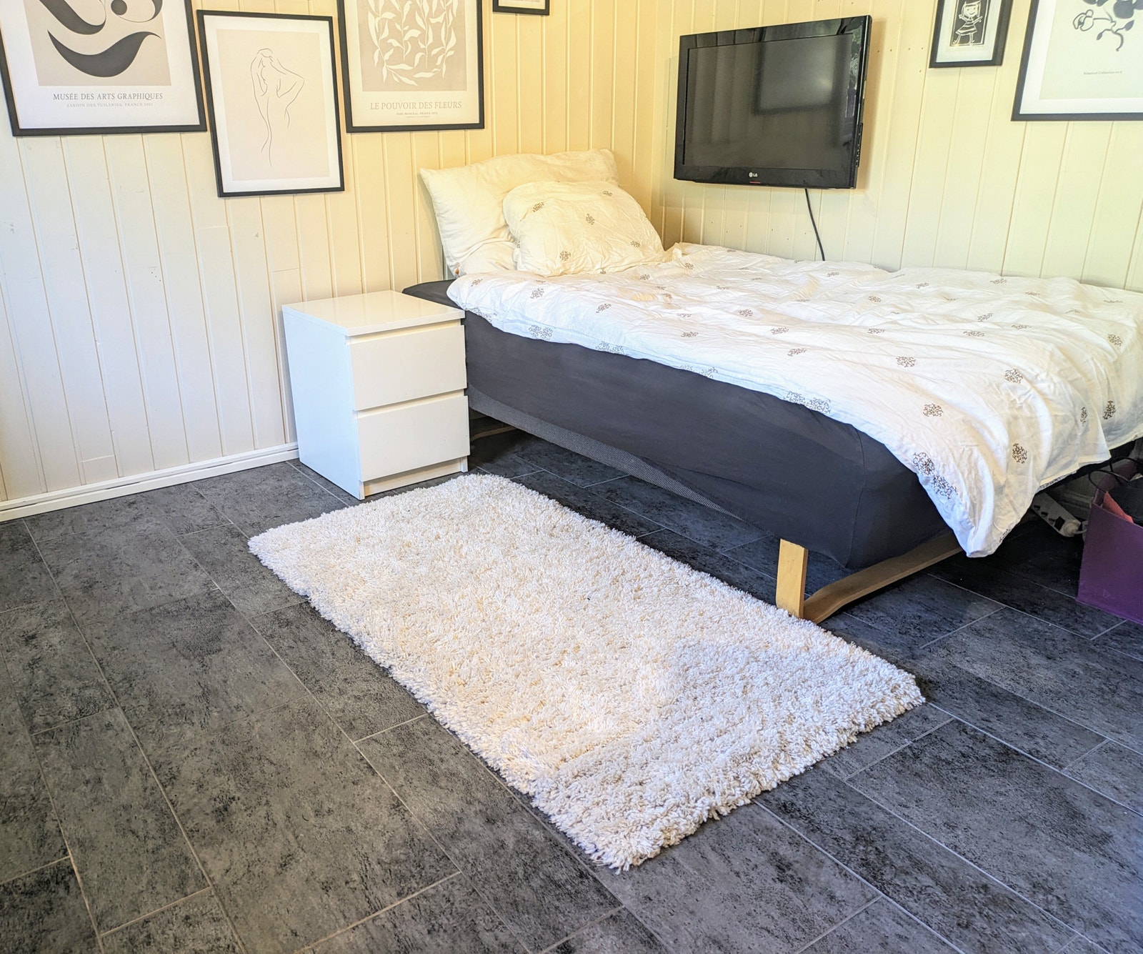 Soverom 1 Galleribilde