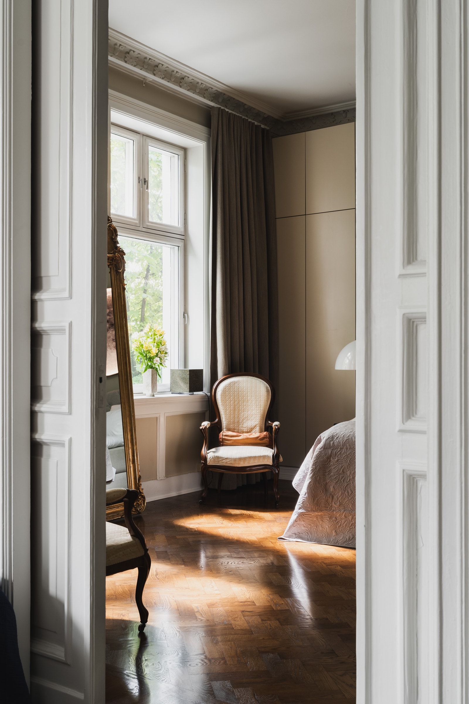 Soverom 3 | The Moon Room Galleribilde