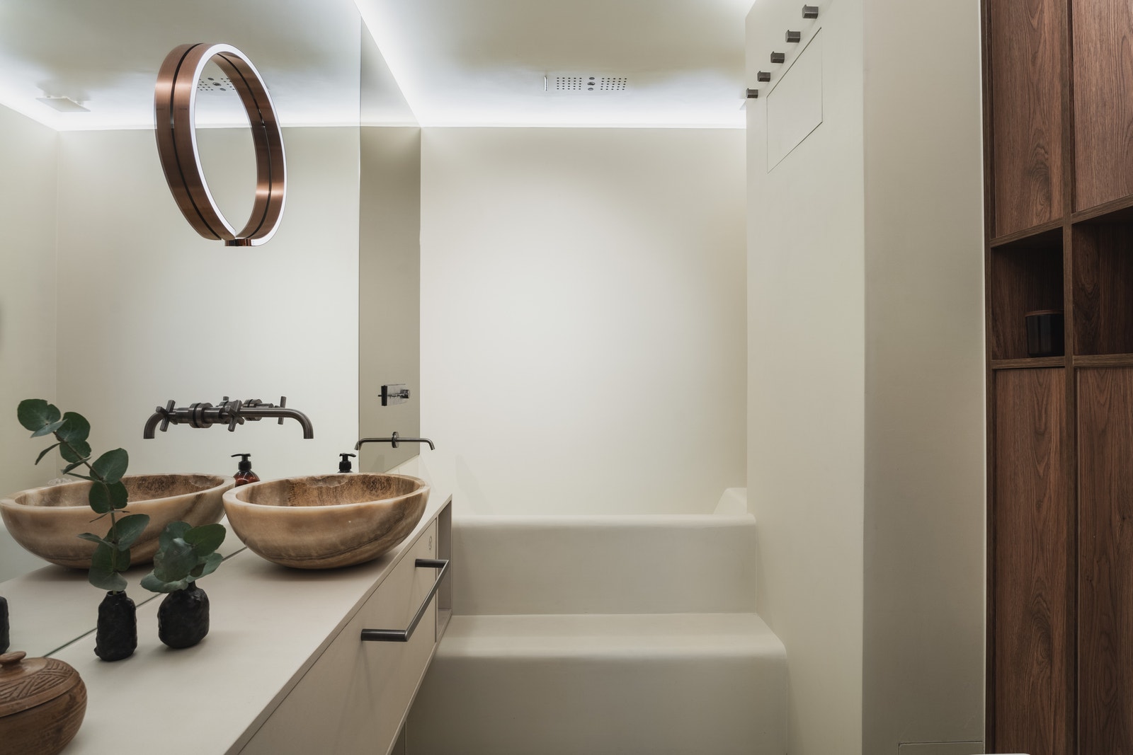 Bad 2 | Badekar | Spa Regndusj | Elektrisk Dusj Toalett Galleribilde