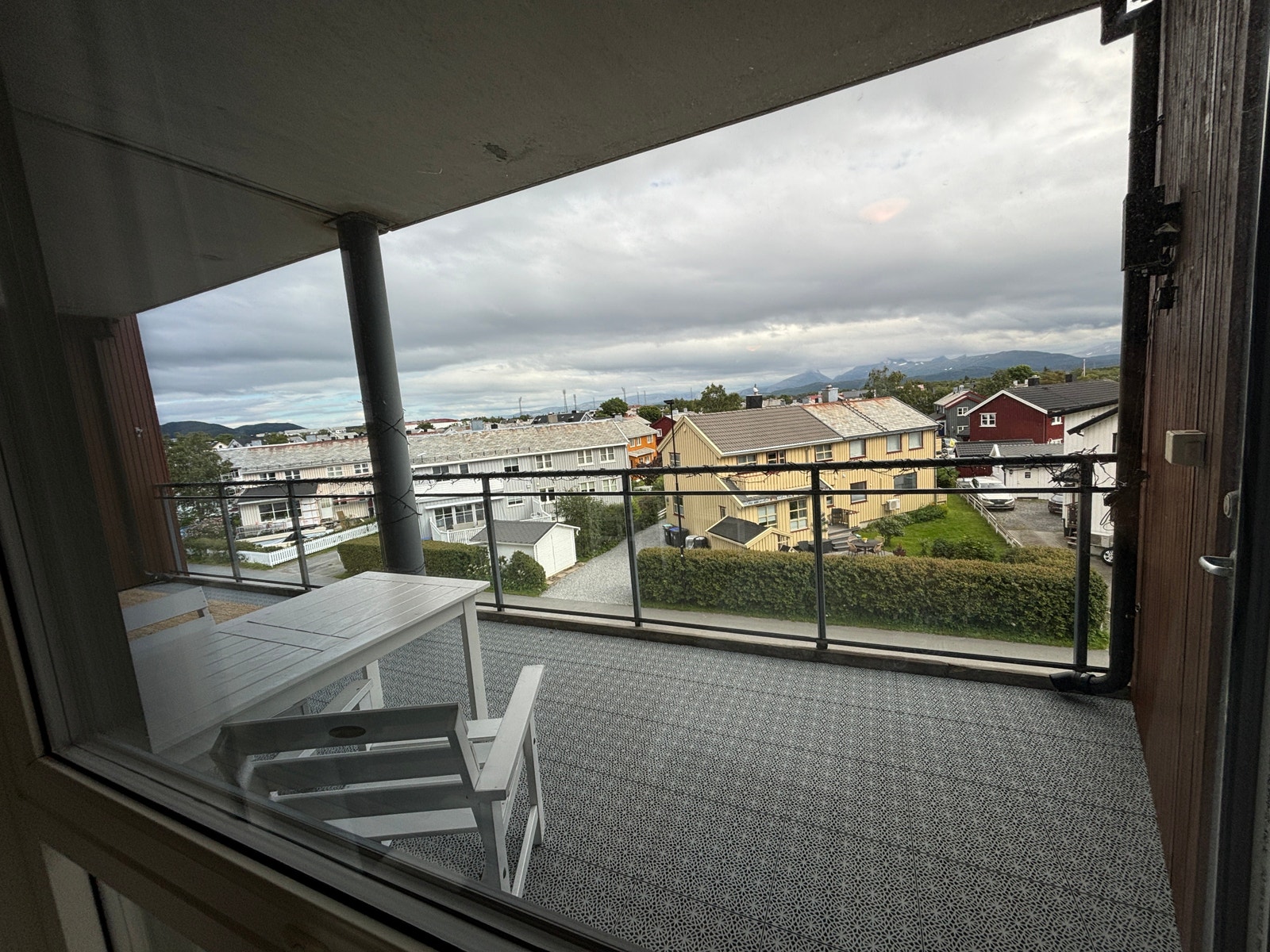 Morgensol, når det er sol 😏 Galleribilde