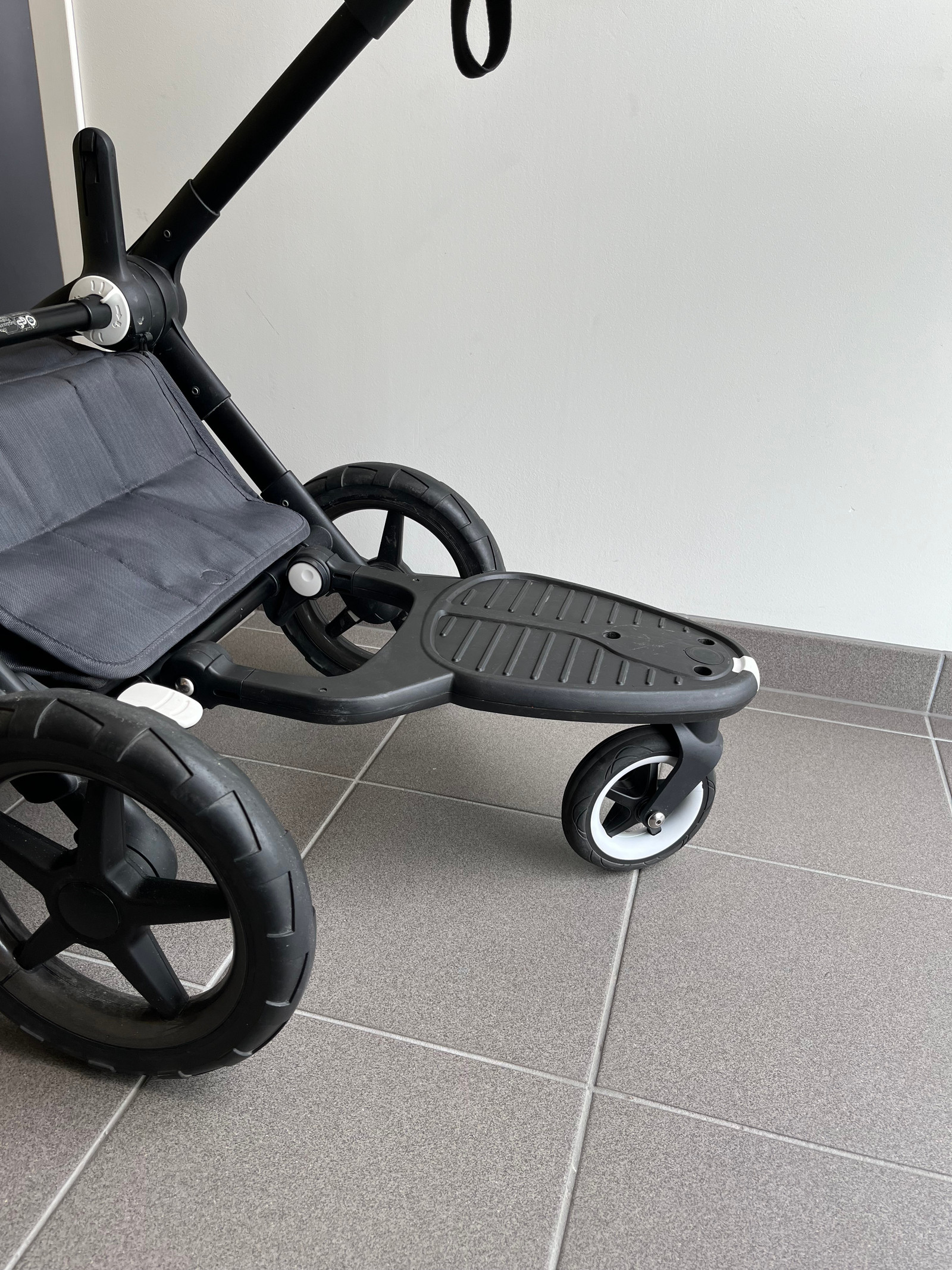 Bugaboo Fox Stellar Package FINN torget