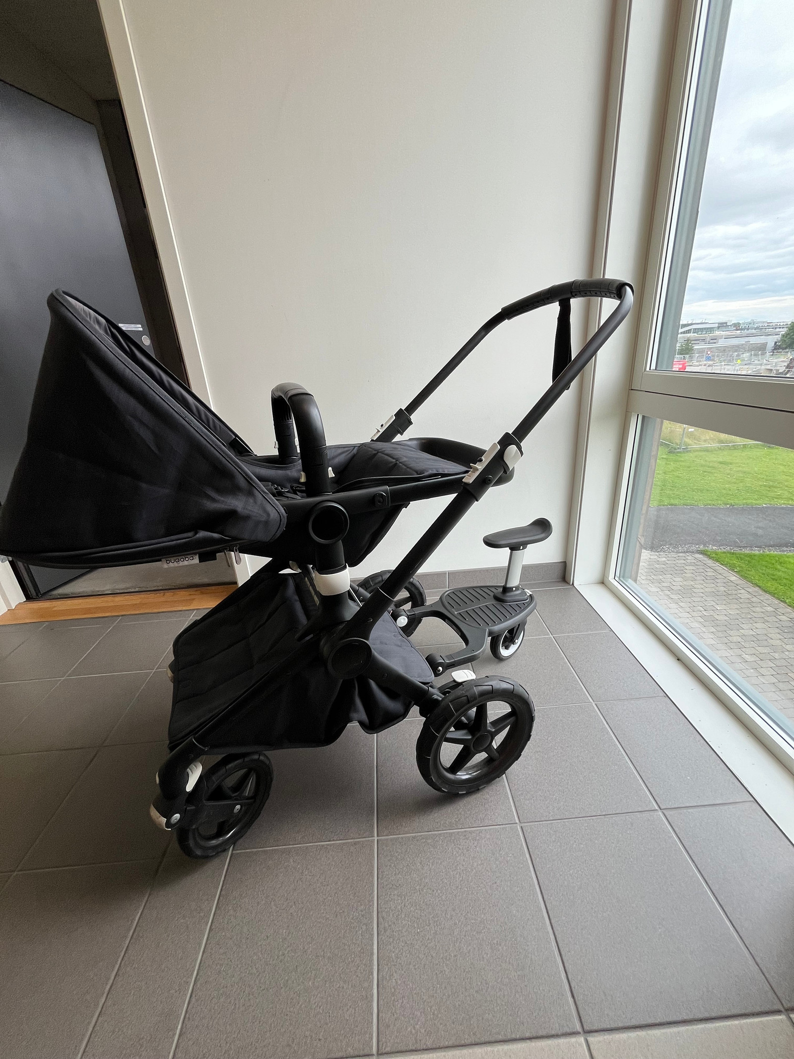 Bugaboo stellar collection best sale